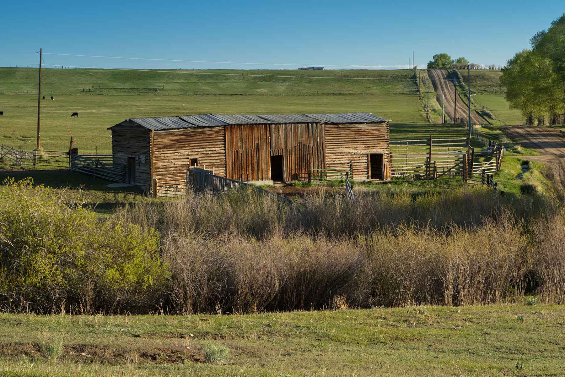 Half Diamond Horseshoe property picture 8 of 59