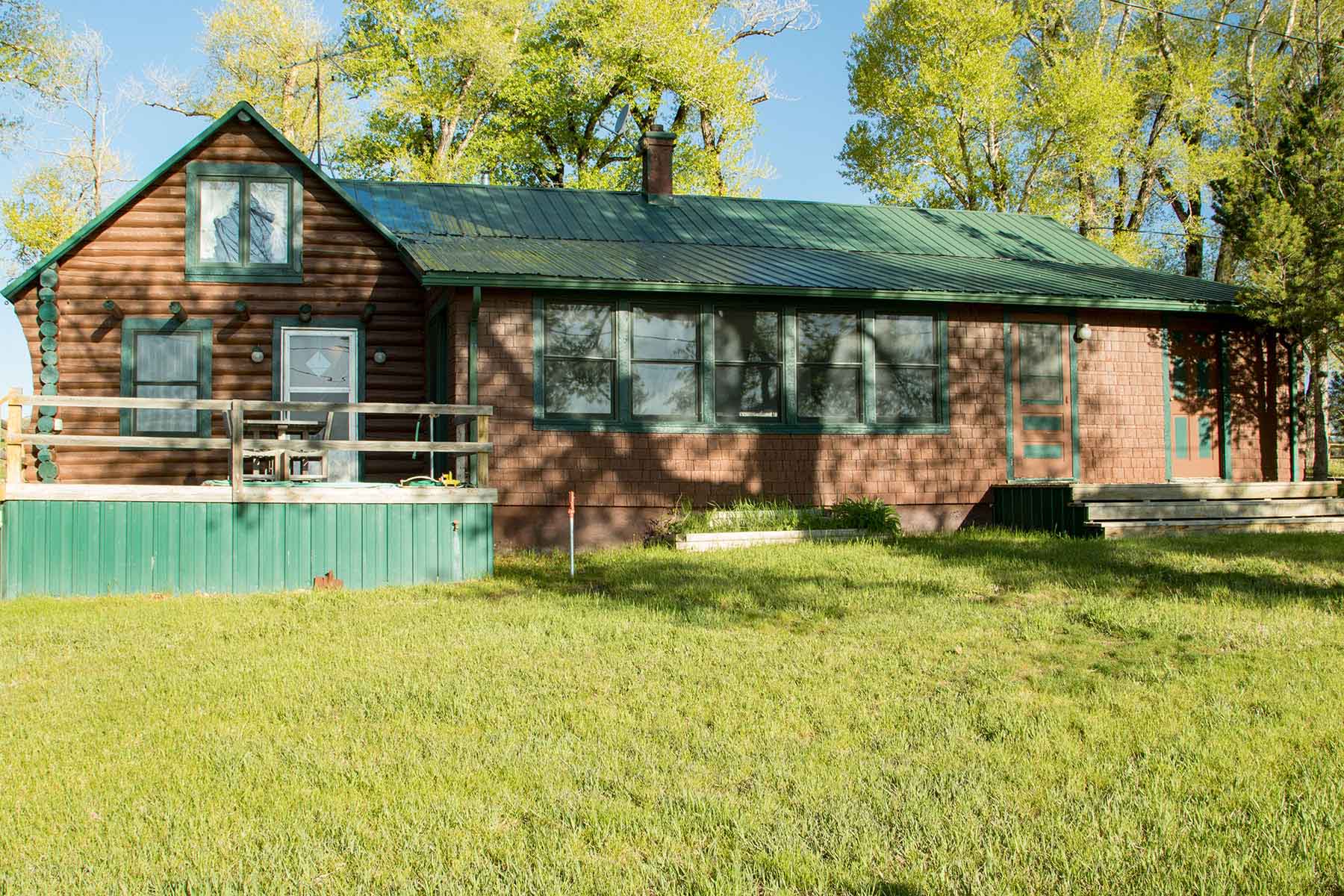 Half Diamond Horseshoe property picture 24 of 59