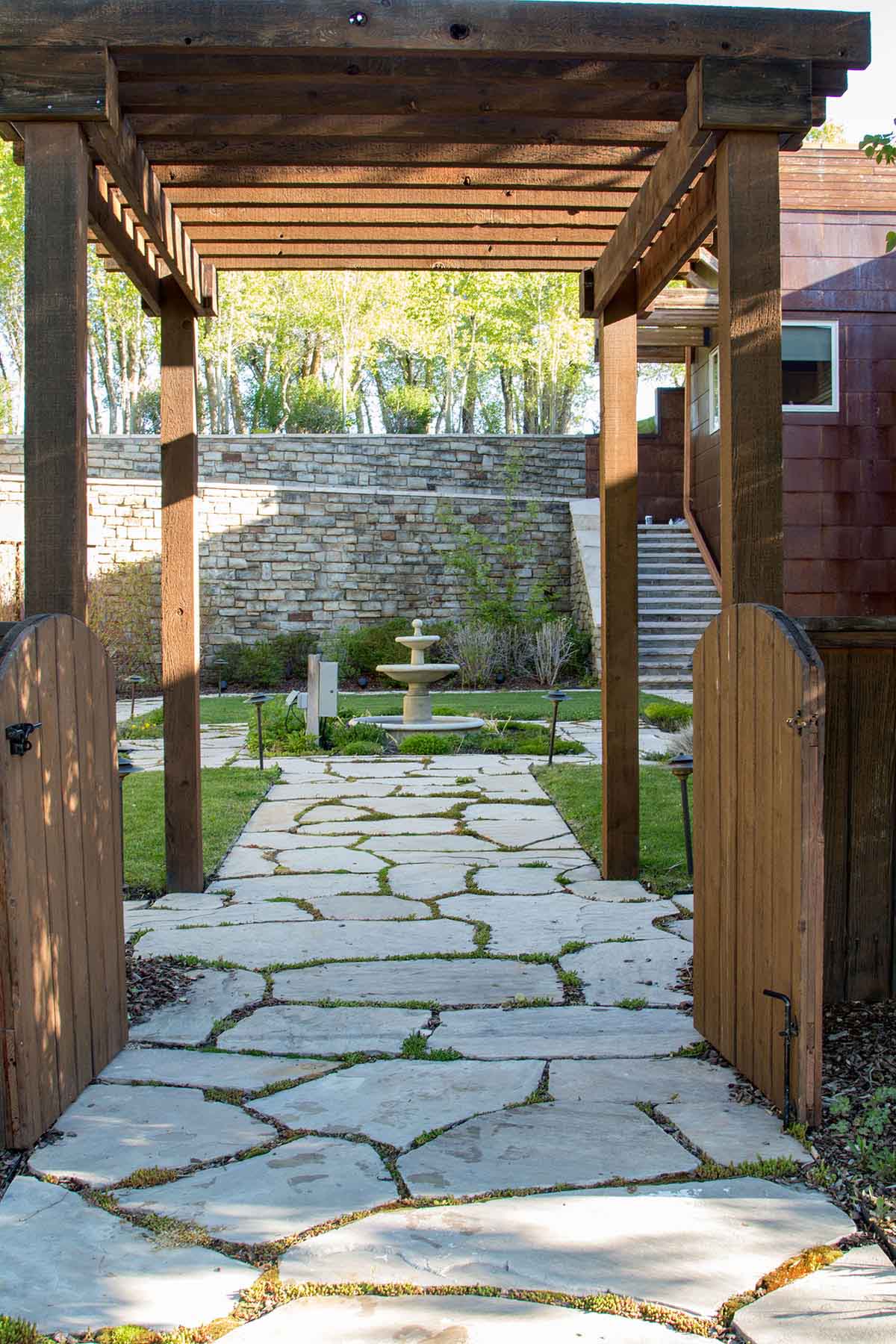 Half Diamond Horseshoe property picture 17 of 59