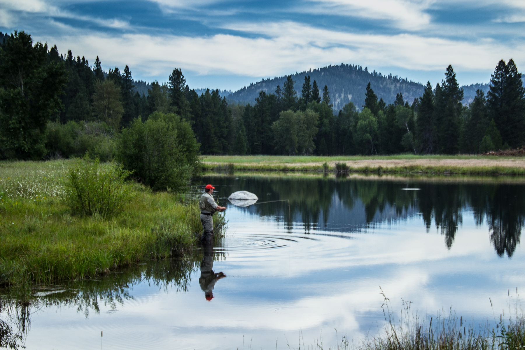 Piquett Creek Ranch property picture 2 of 19