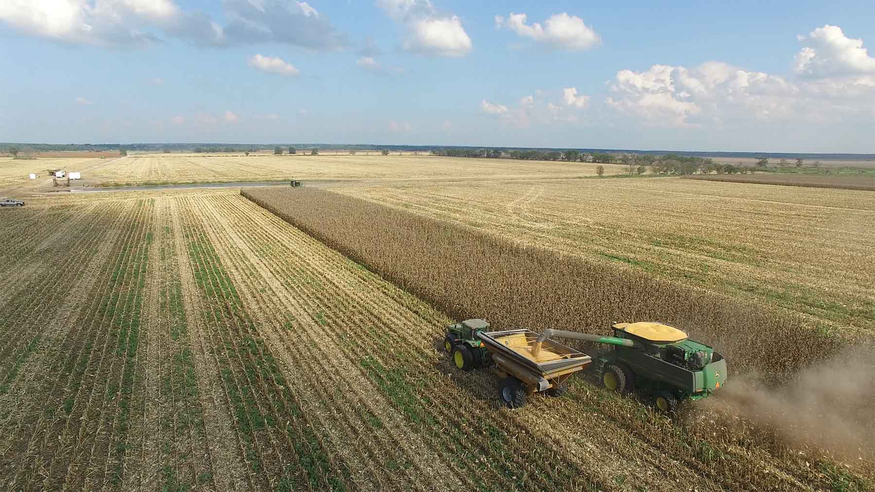 Texas Farm and Ranch property picture 4 of 27