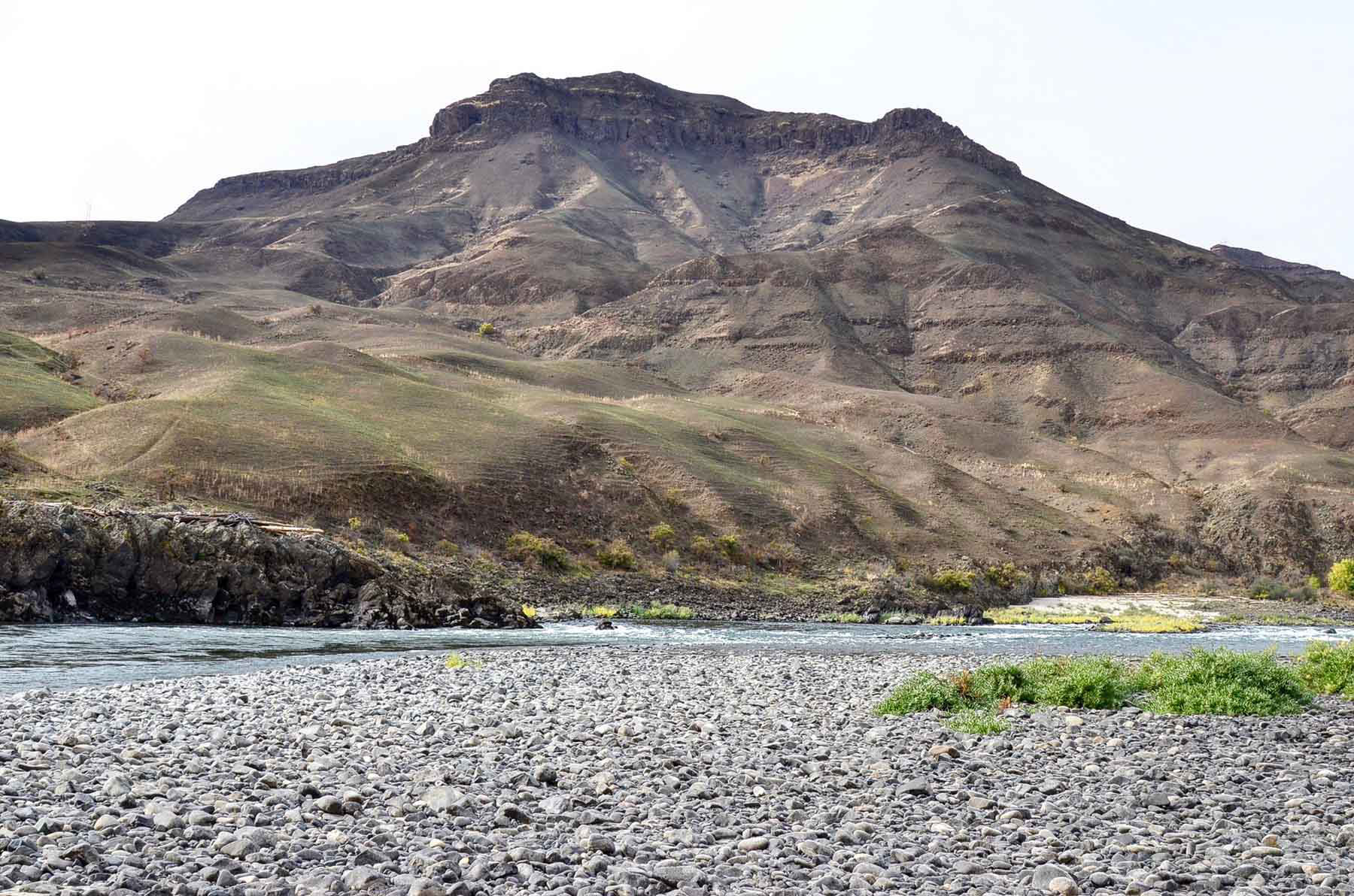 Lower Salmon River Ranch property picture 68 of 95