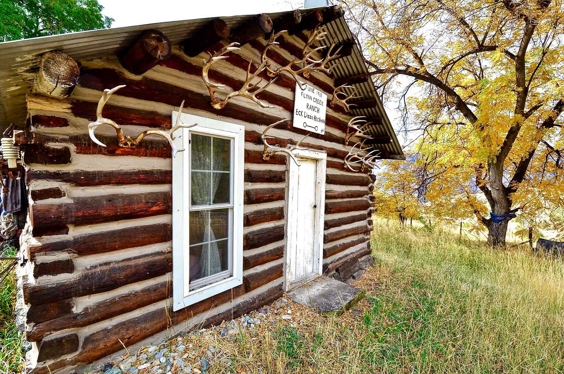 Lower Salmon River Ranch property picture 45 of 95