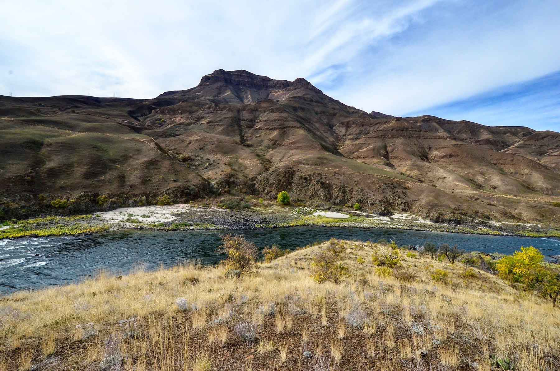 Lower Salmon River Ranch property picture 63 of 95