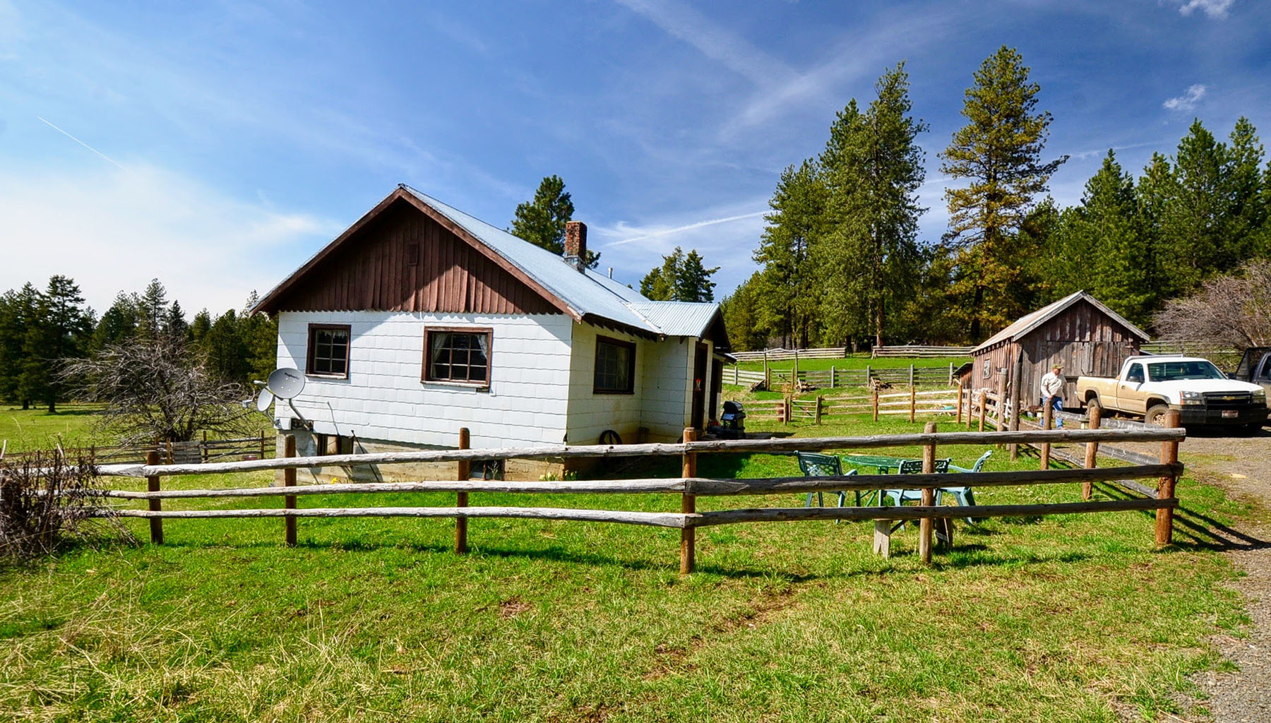 Lower Salmon River Ranch property picture 91 of 95