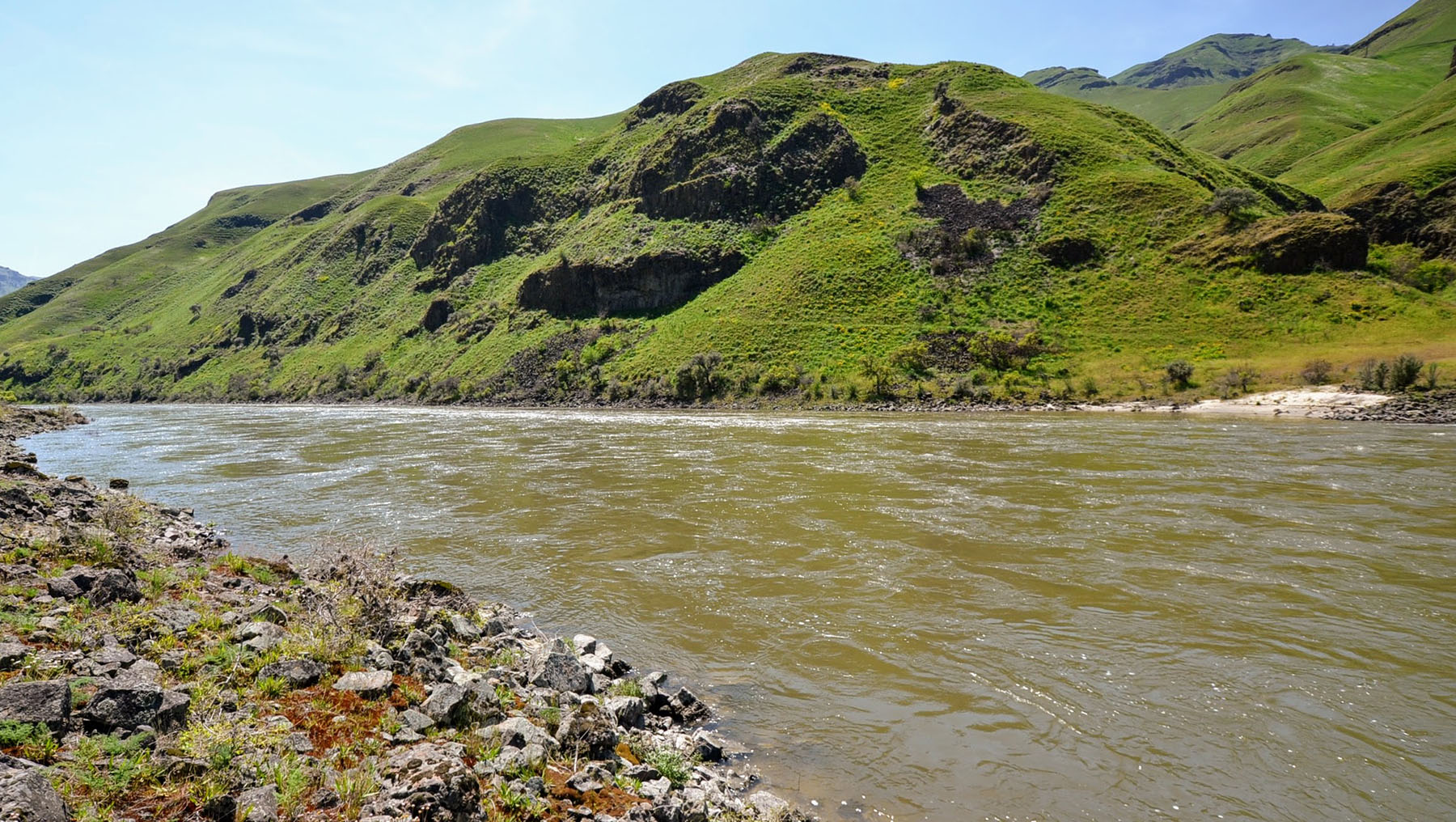 Lower Salmon River Ranch property picture 20 of 95