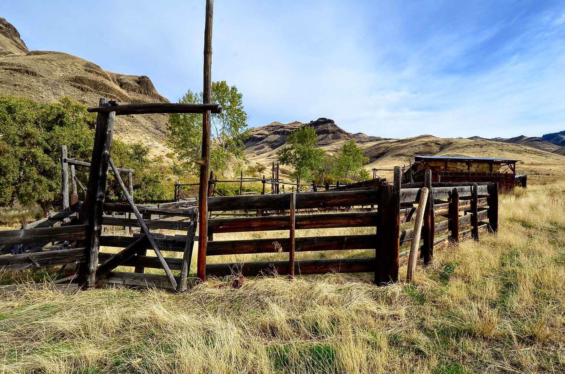 Lower Salmon River Ranch property picture 43 of 95