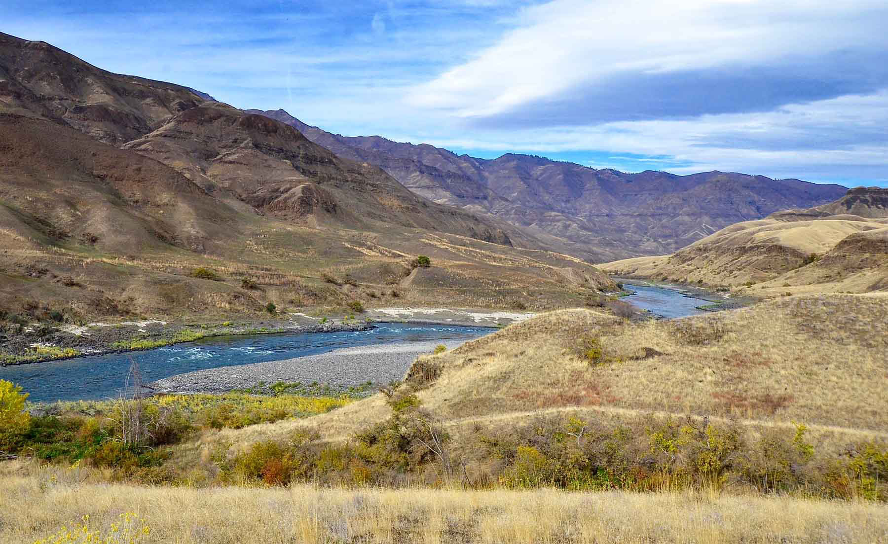 Lower Salmon River Ranch property picture 62 of 95