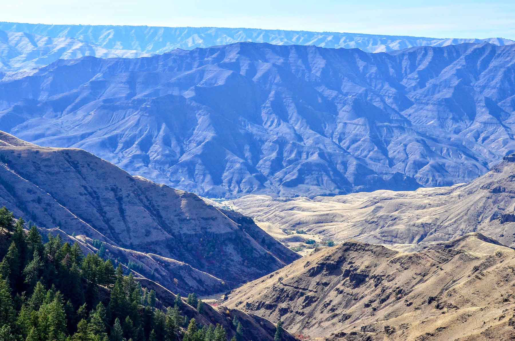 Lower Salmon River Ranch property picture 87 of 95