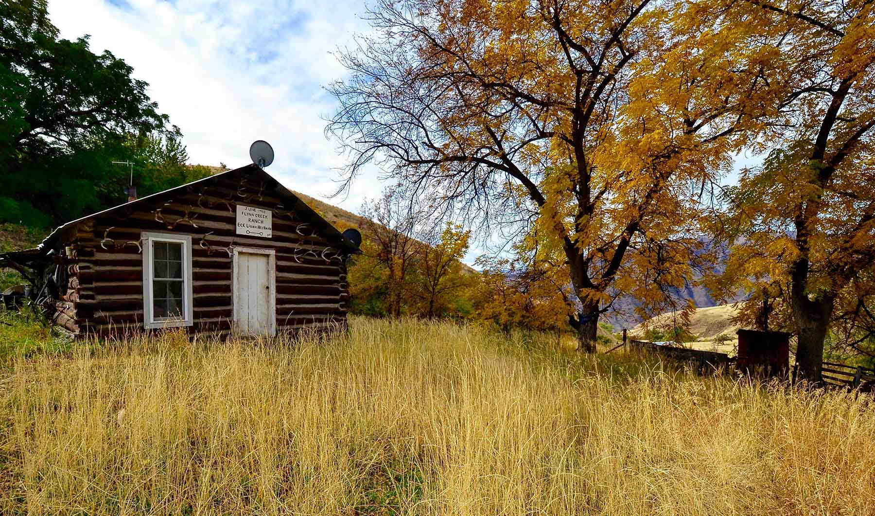 Lower Salmon River Ranch property picture 50 of 95