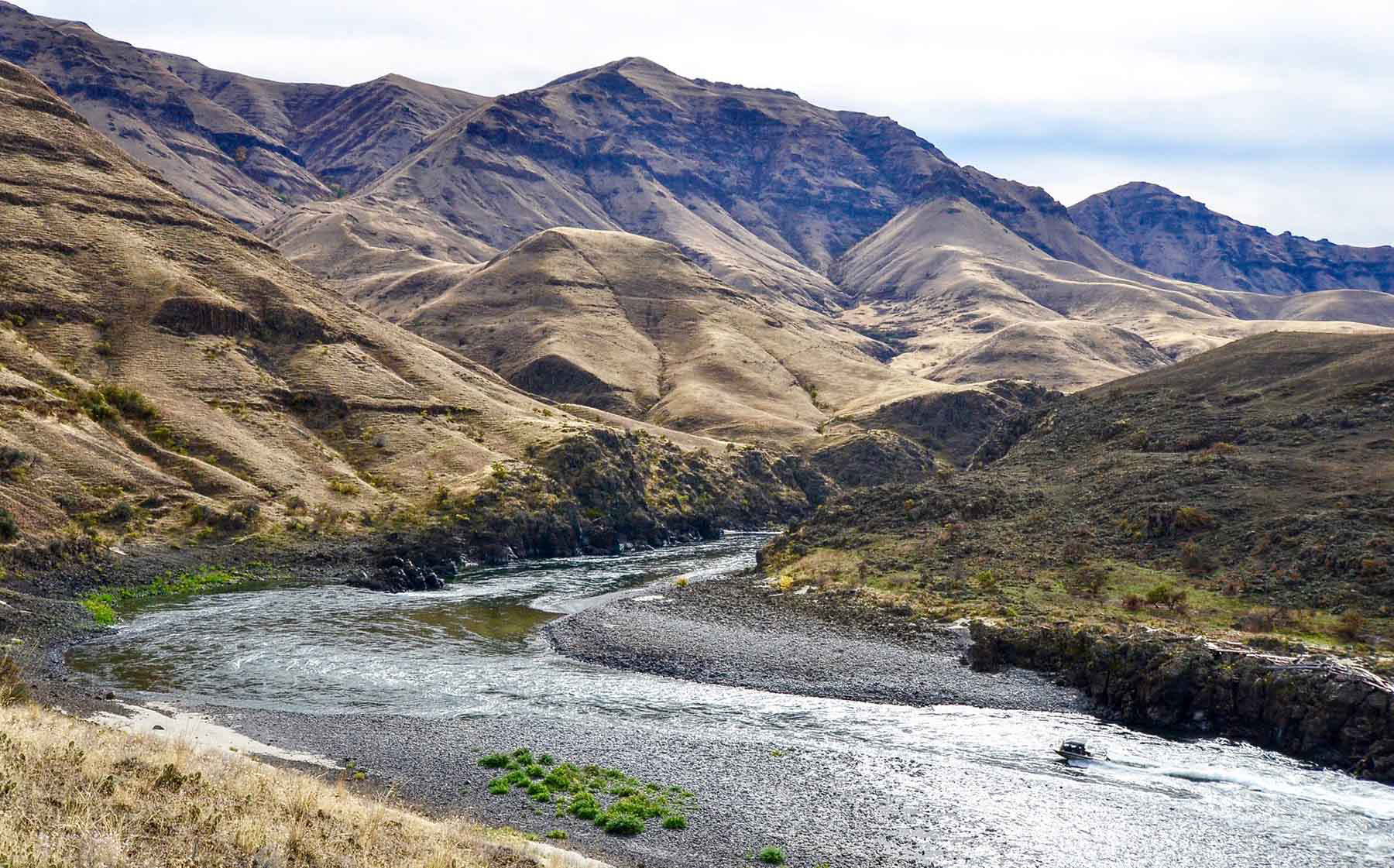 Lower Salmon River Ranch property picture 59 of 95