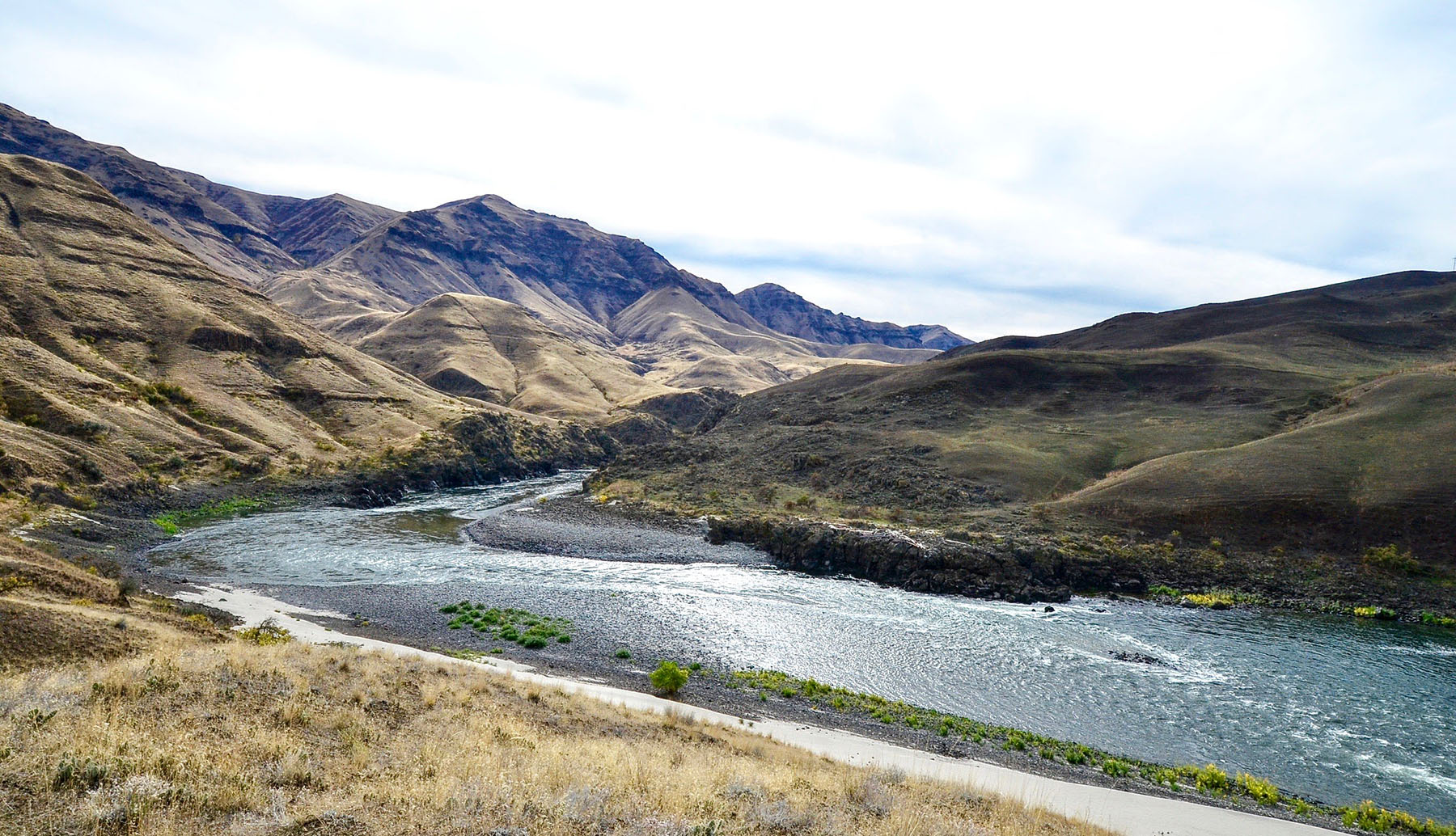 Lower Salmon River Ranch property picture 55 of 95