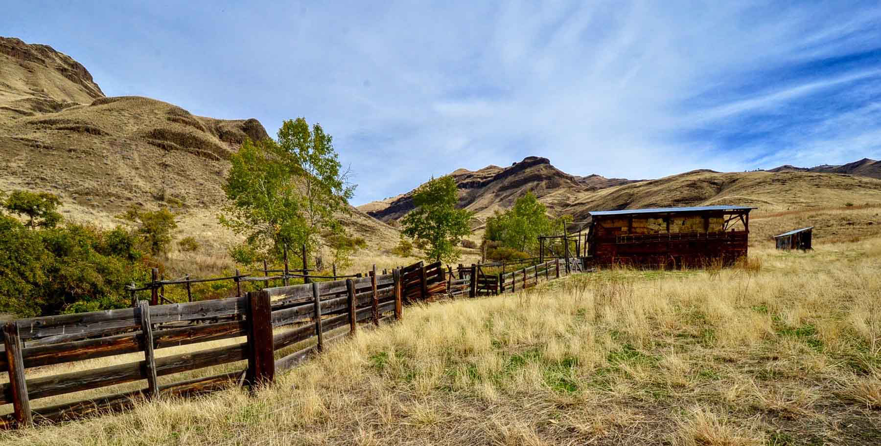 Lower Salmon River Ranch property picture 53 of 95