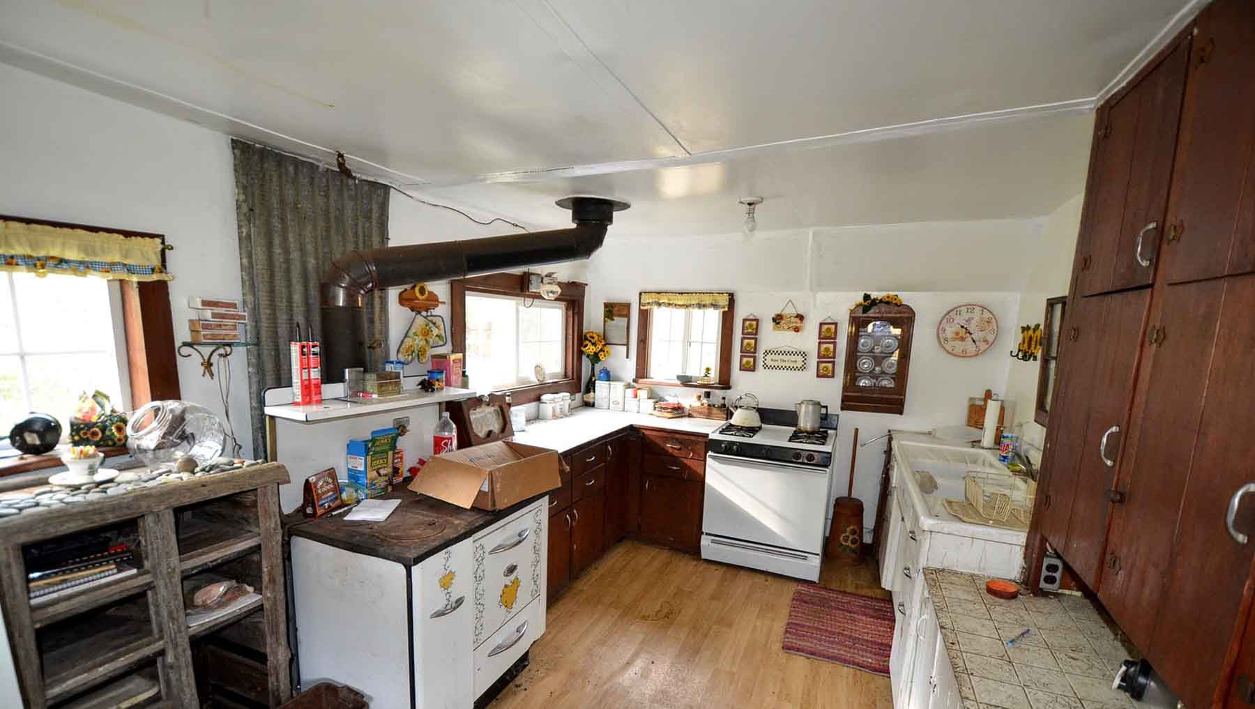 Lower Salmon River Ranch property picture 46 of 95