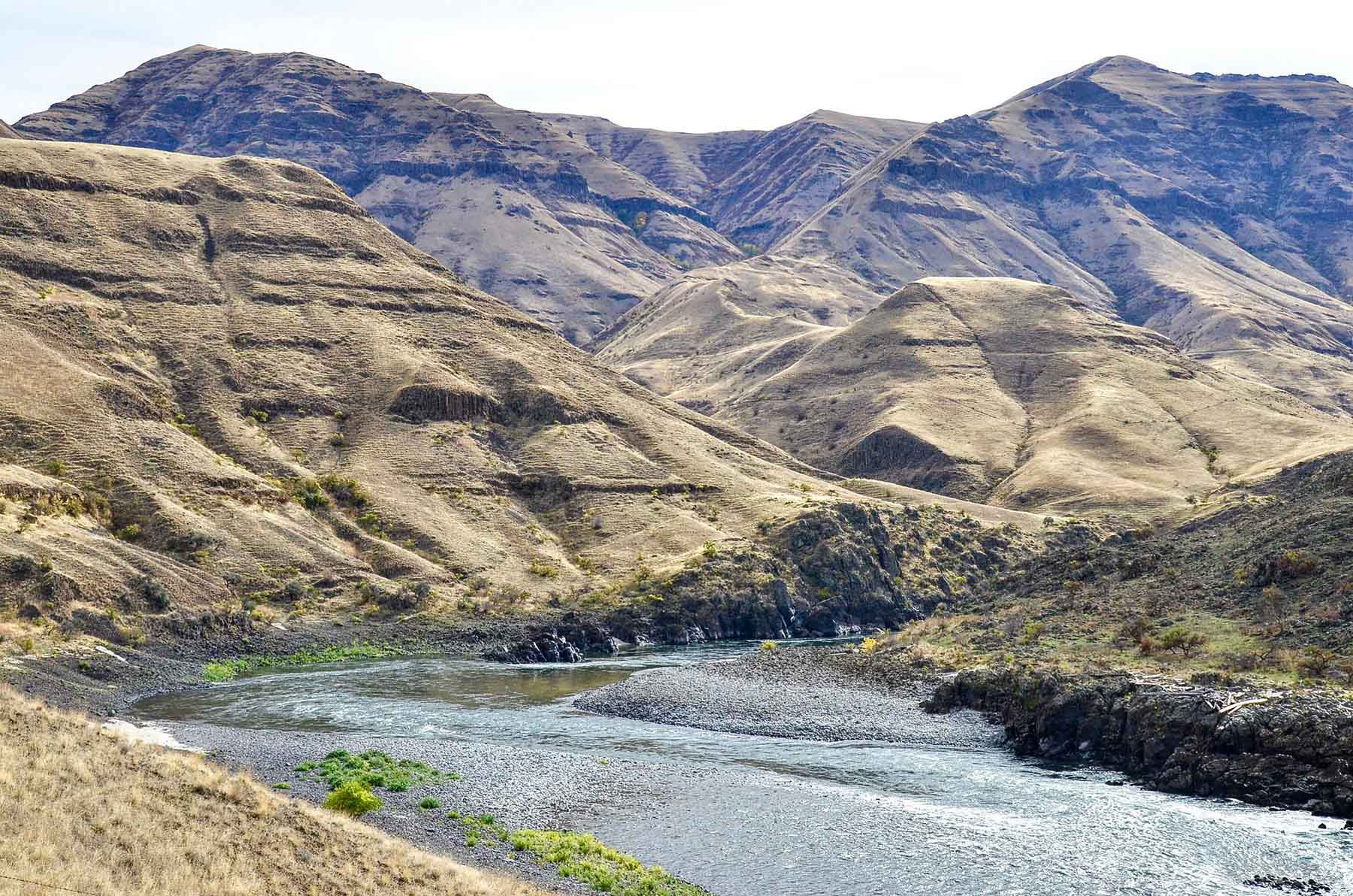 Lower Salmon River Ranch property picture 66 of 95