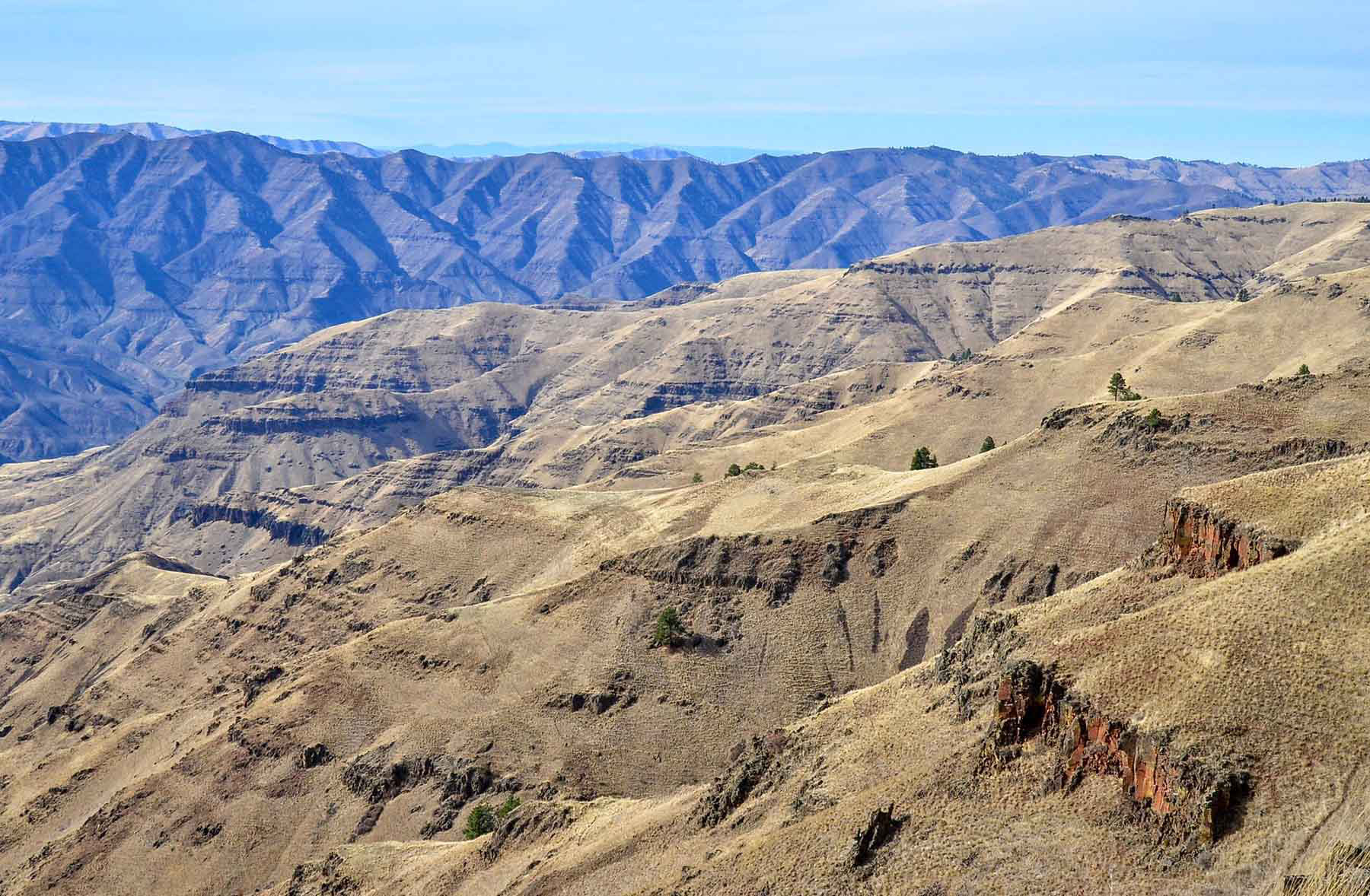 Lower Salmon River Ranch property picture 86 of 95