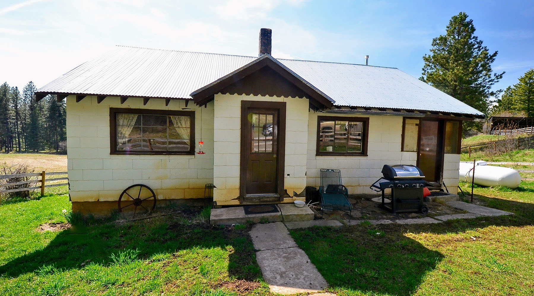 Lower Salmon River Ranch property picture 92 of 95