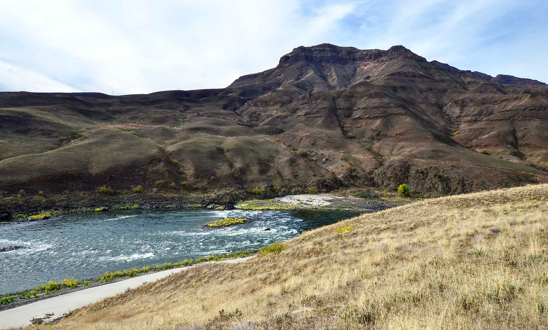 Lower Salmon River Ranch property picture 61 of 95