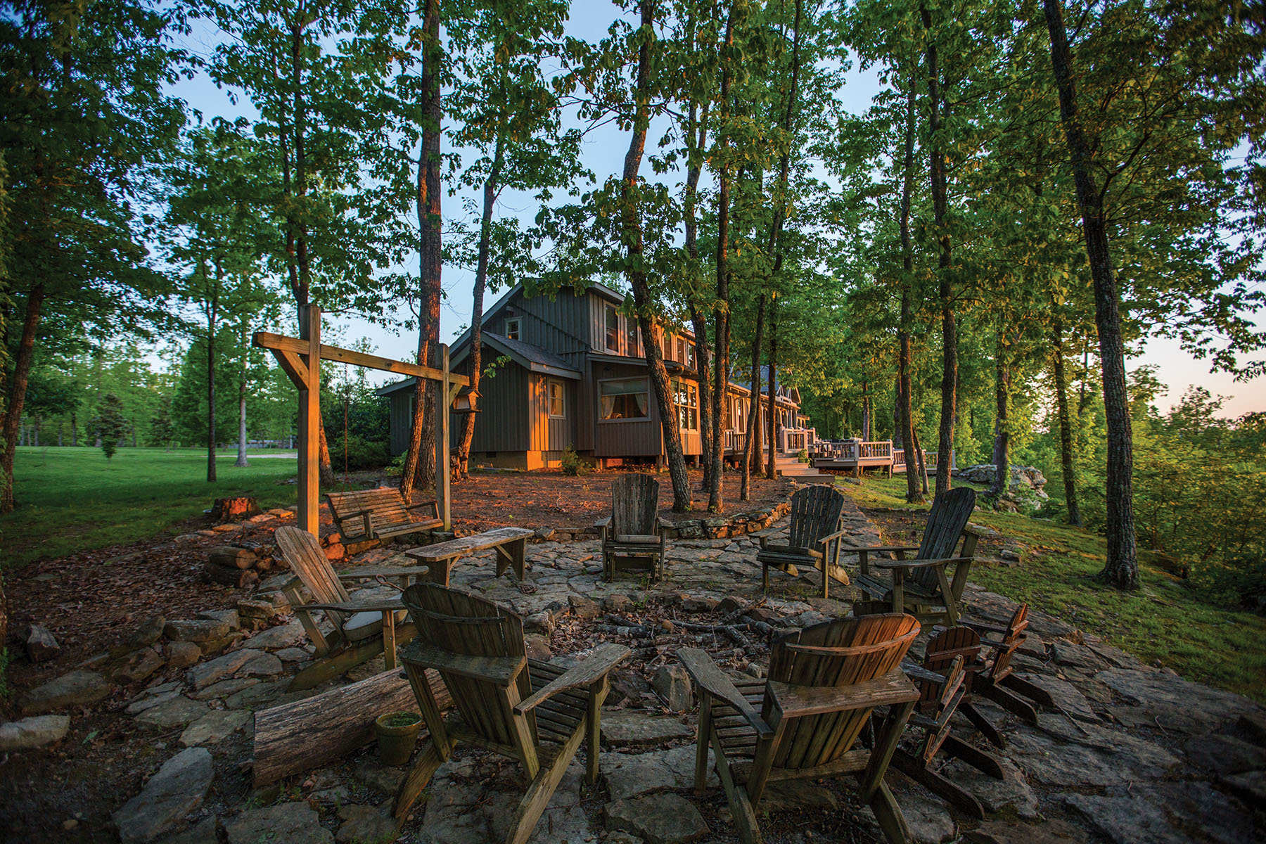 Round Cove property picture 25 of 111