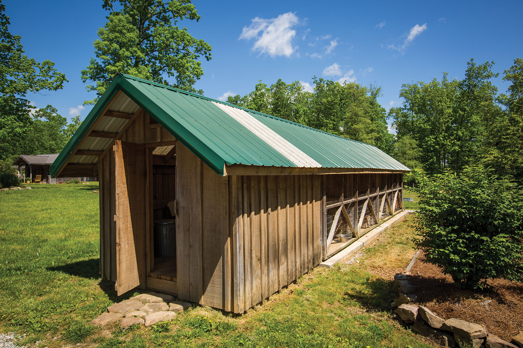 Round Cove property picture 110 of 111