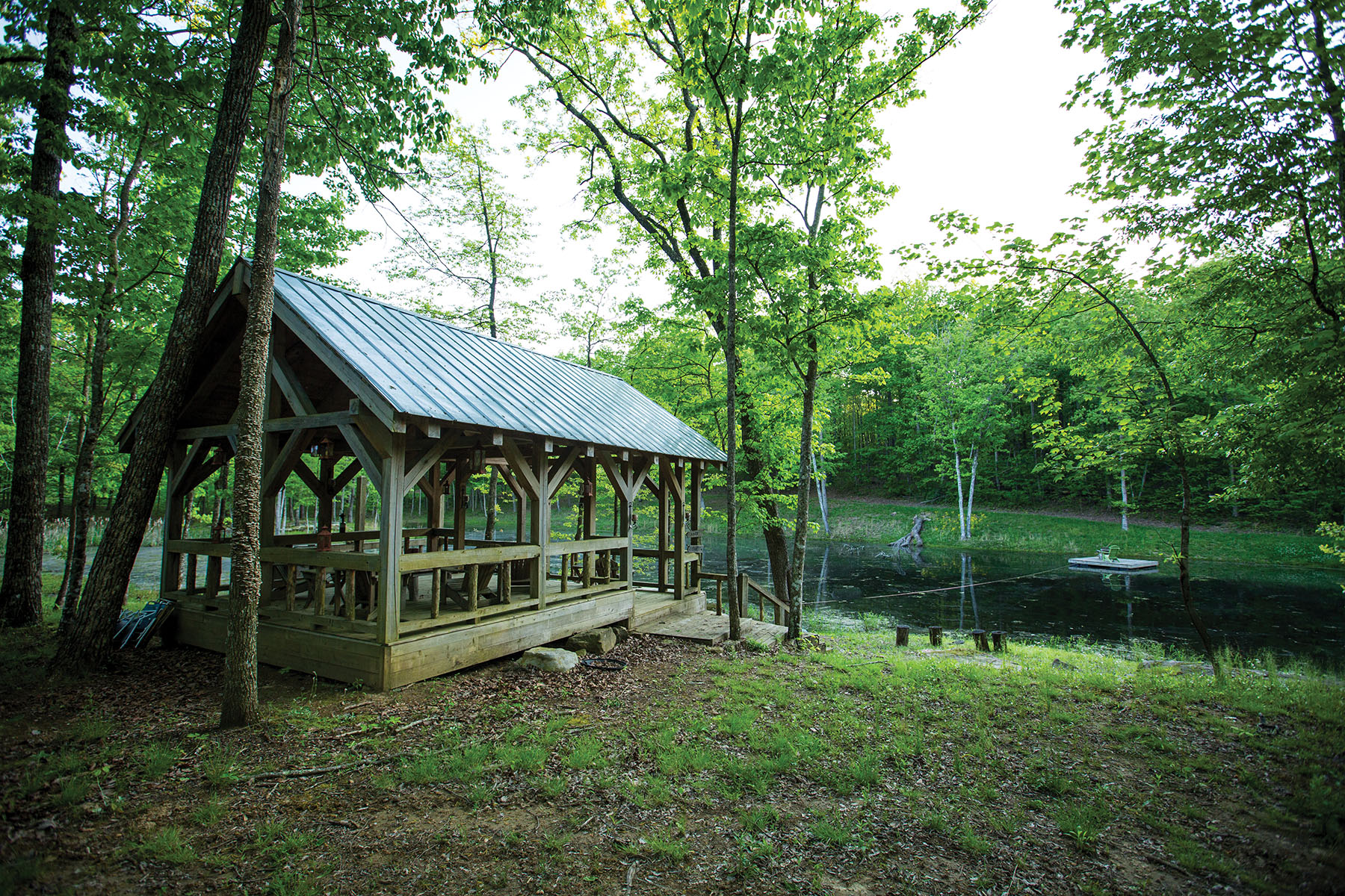 Round Cove property picture 85 of 111