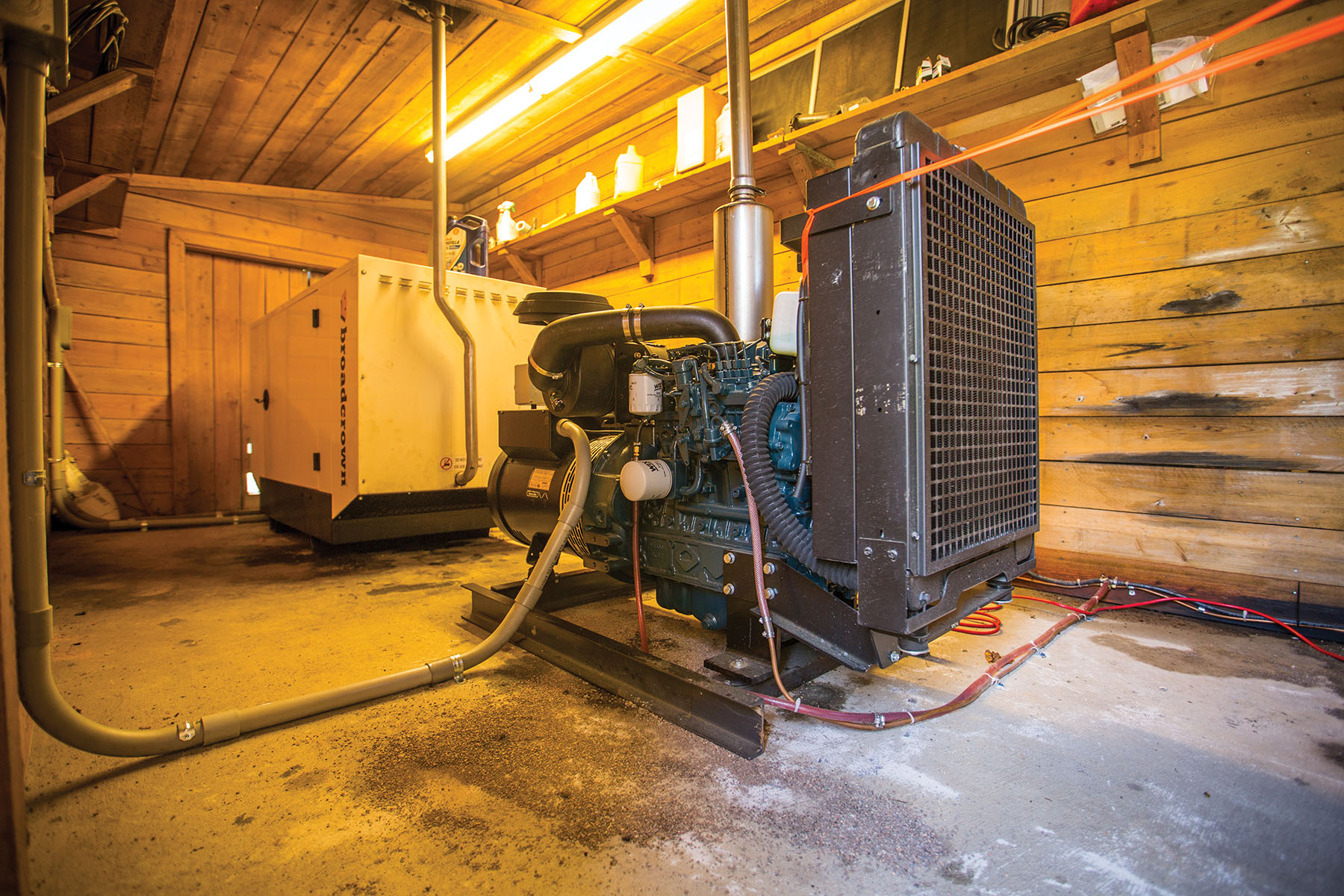 Round Cove property picture 109 of 111