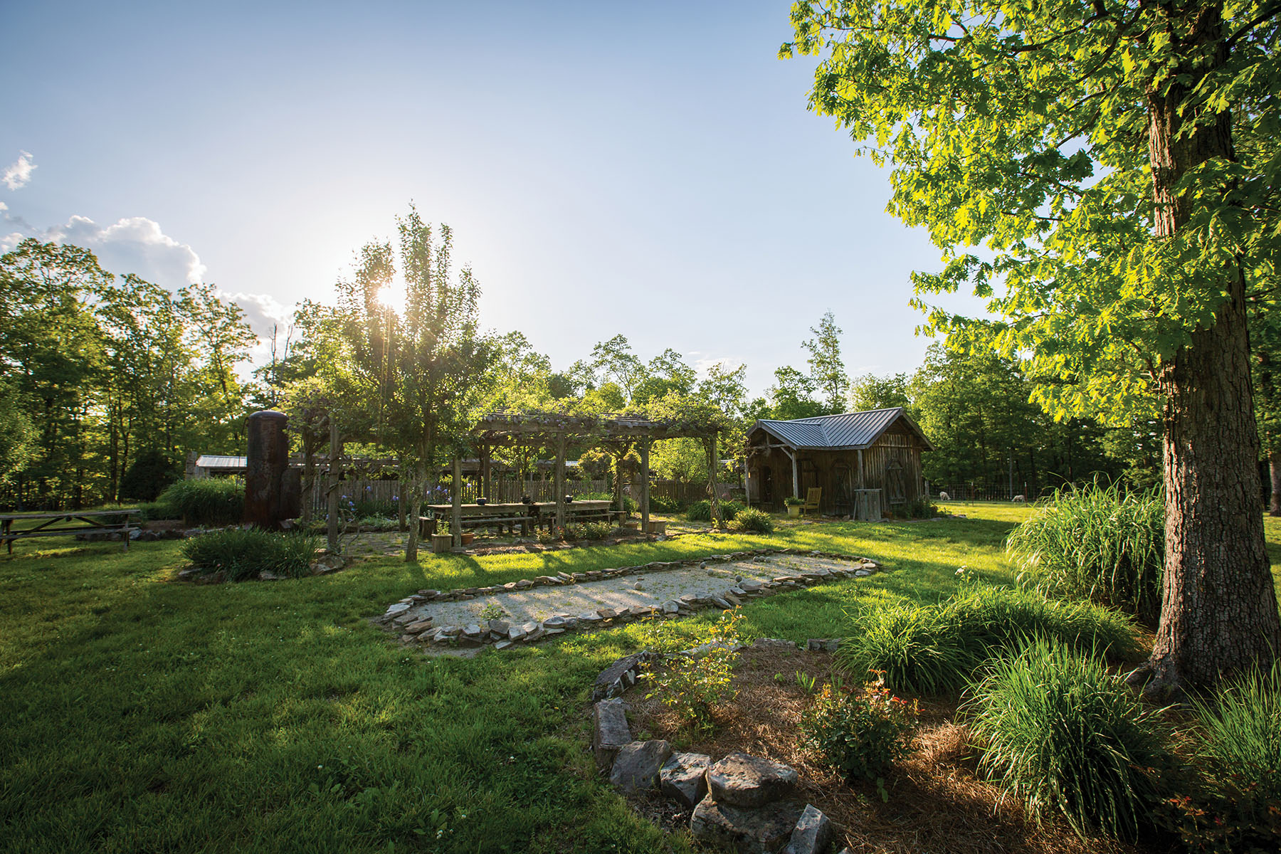 Round Cove property picture 71 of 111