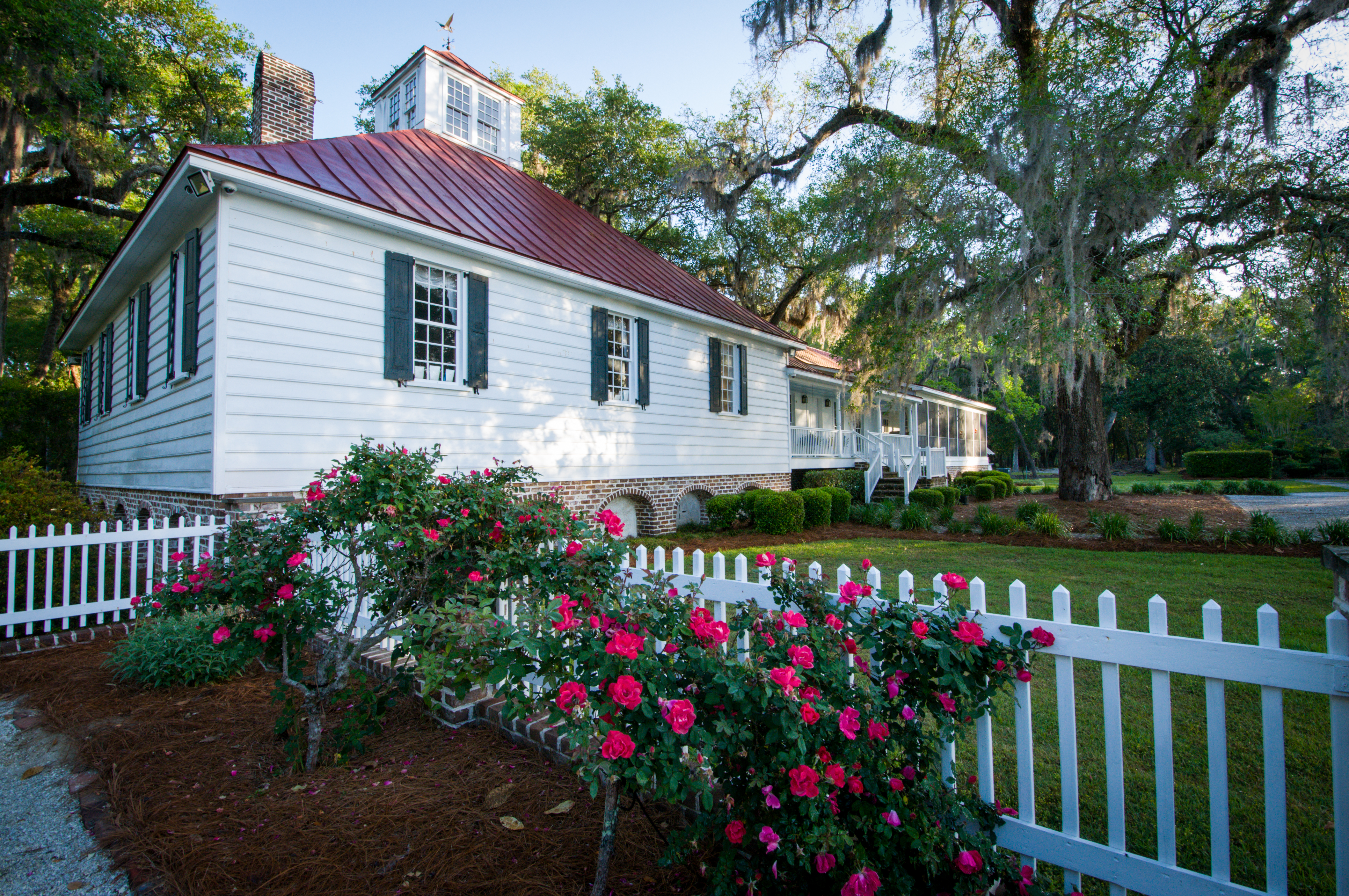 Weymouth Plantation property picture 20 of 62