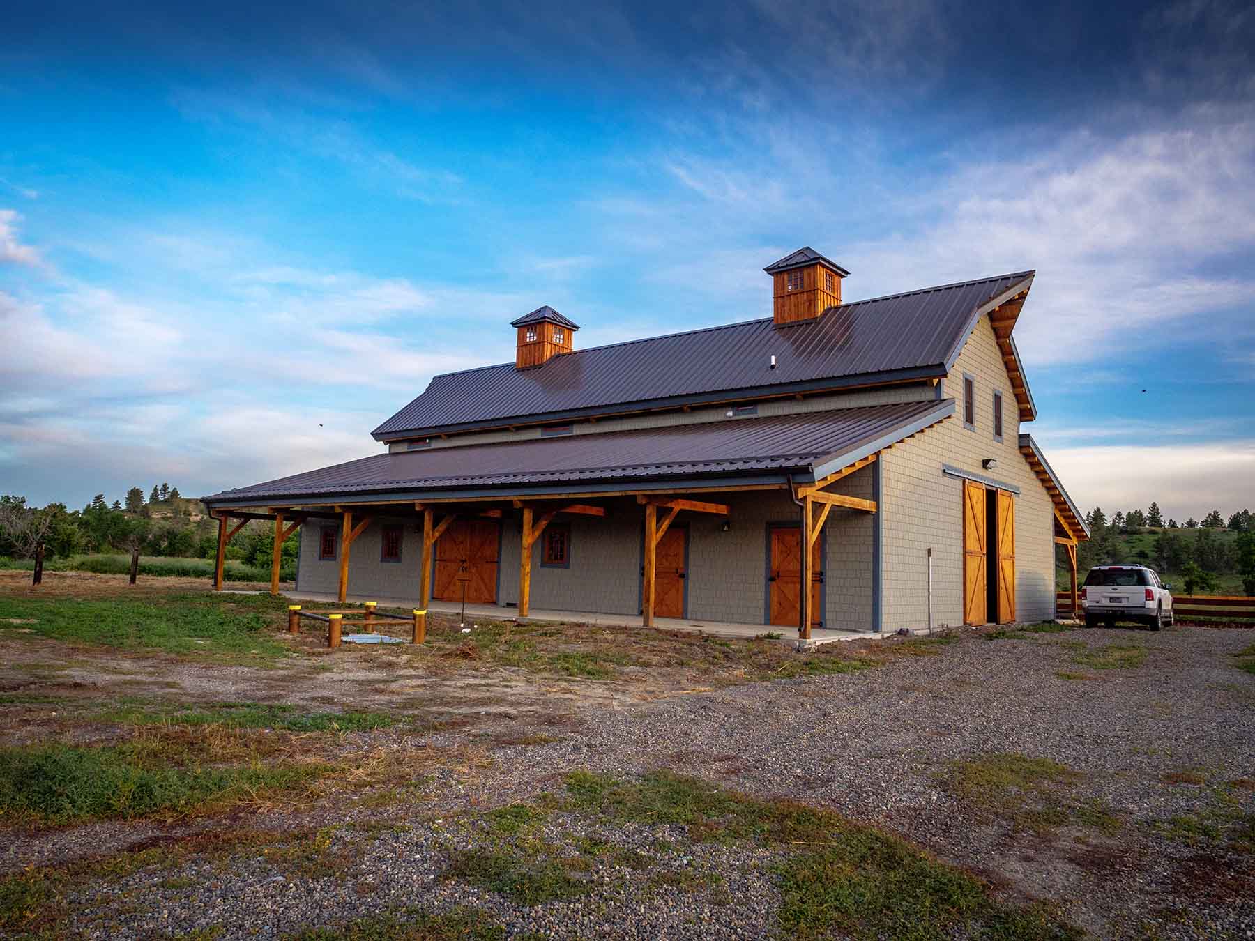 Kennedy's Roost property picture 11 of 22