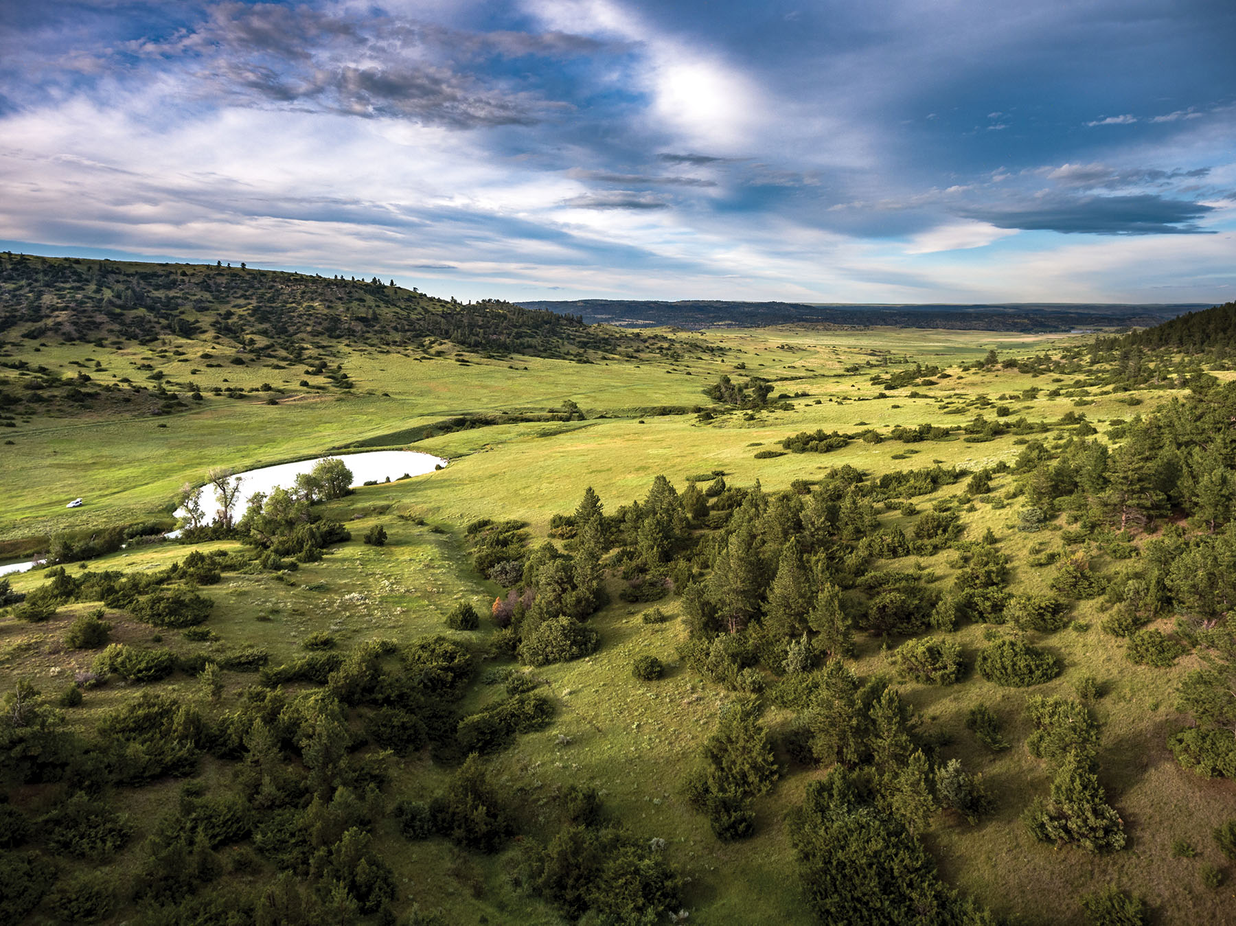 Crazy Mountains View Ranch property picture 12 of 23