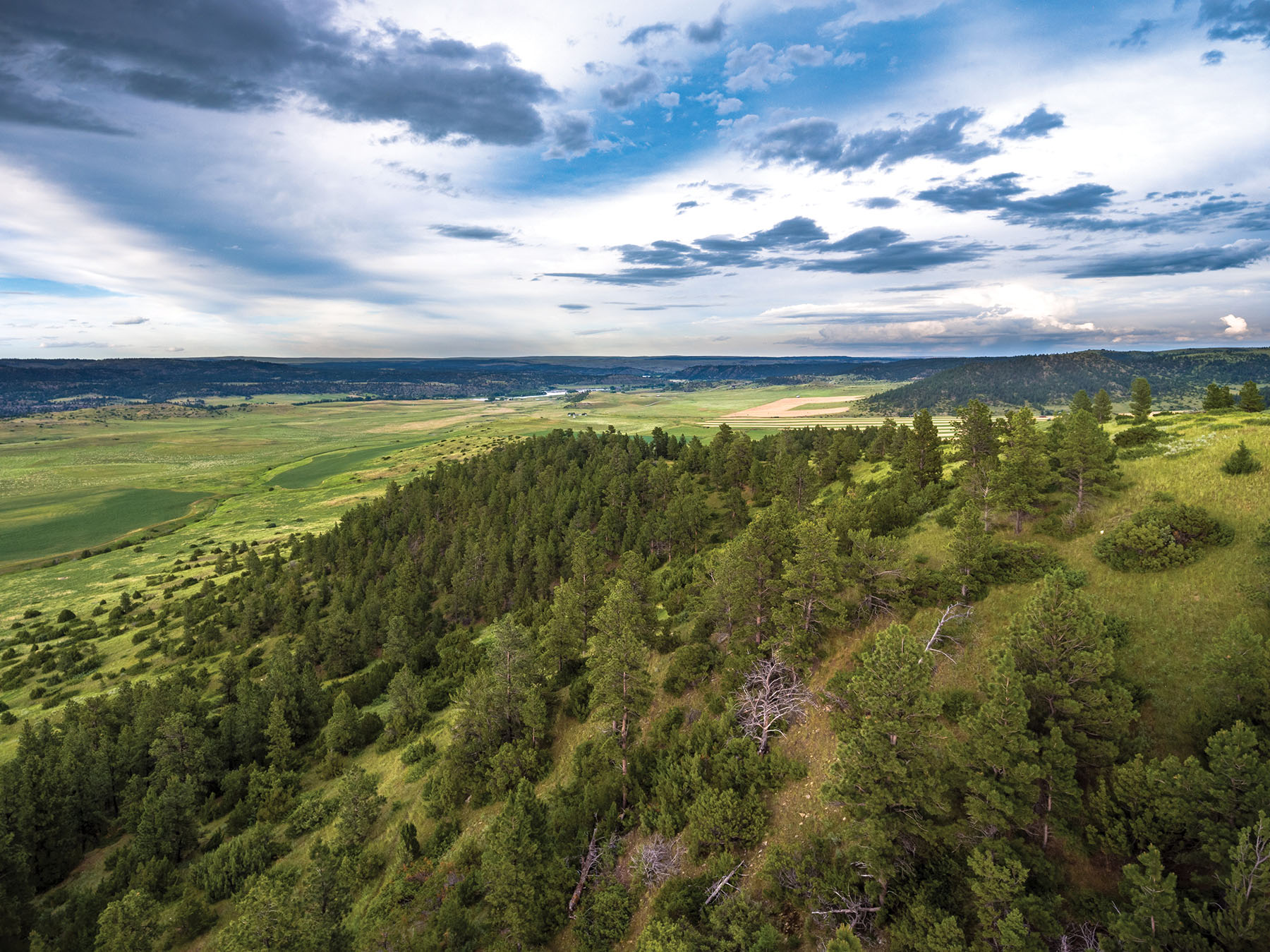 Crazy Mountains View Ranch property picture 15 of 23