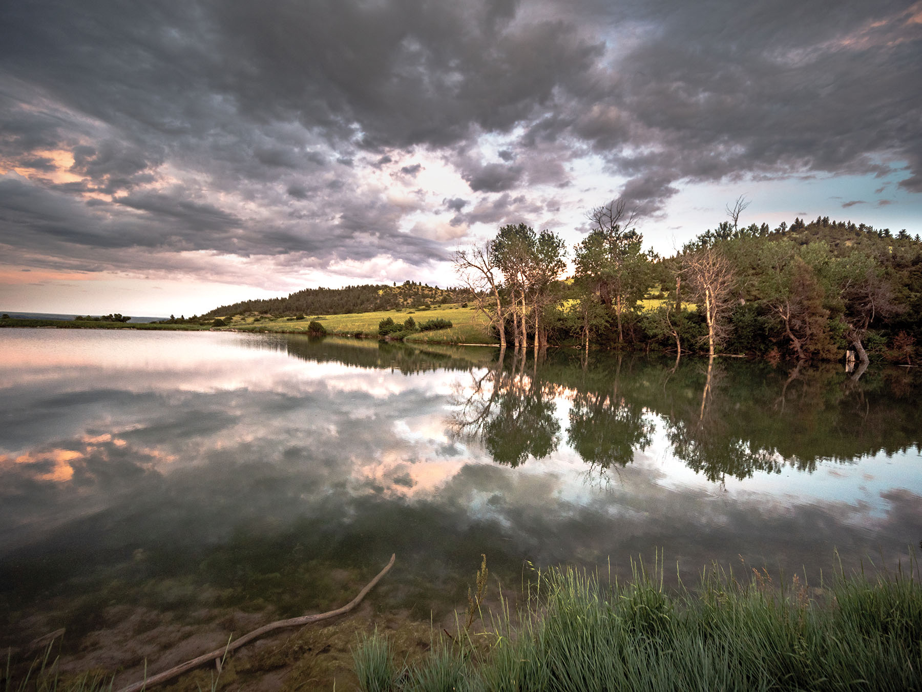 Crazy Mountains View Ranch property picture 14 of 23