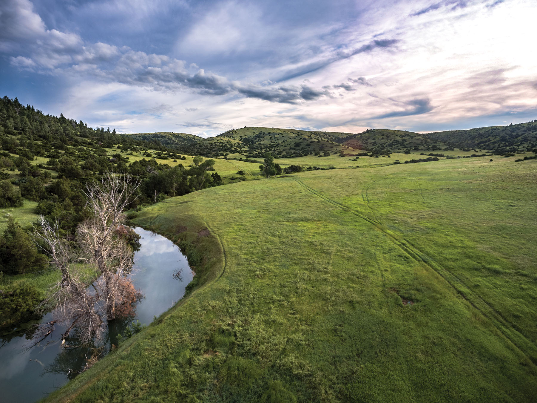 Crazy Mountains View Ranch property picture 18 of 23