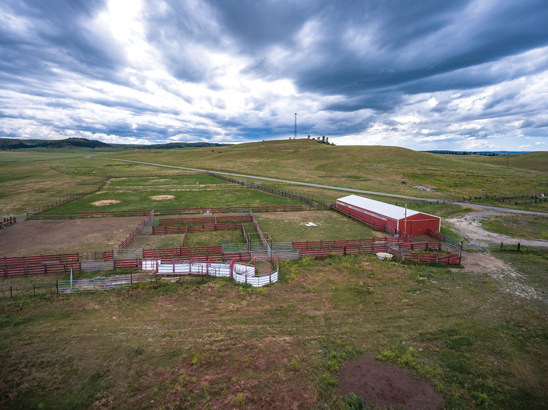 Crazy Mountains View Ranch property picture 7 of 23