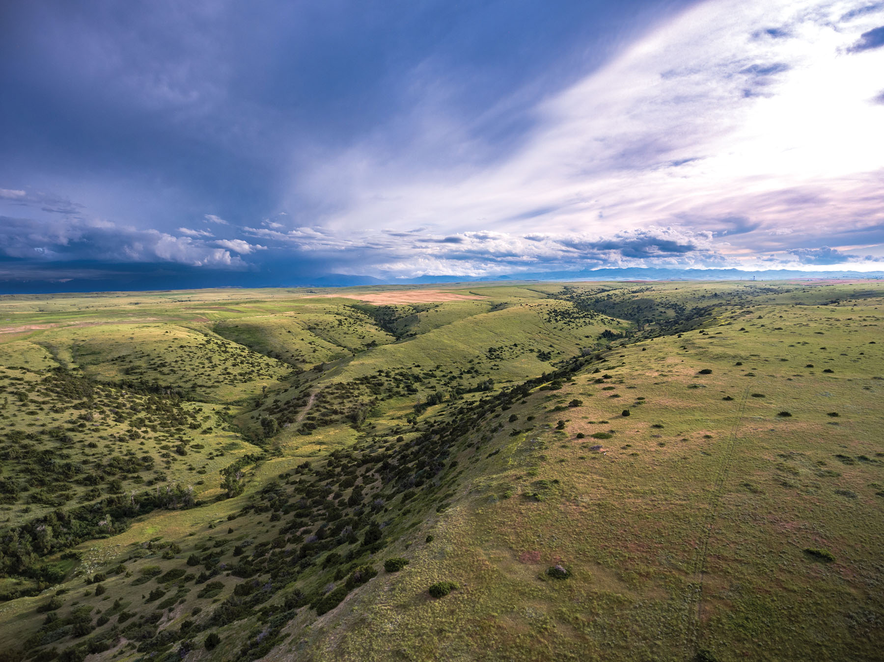 Crazy Mountains View Ranch property picture 8 of 23