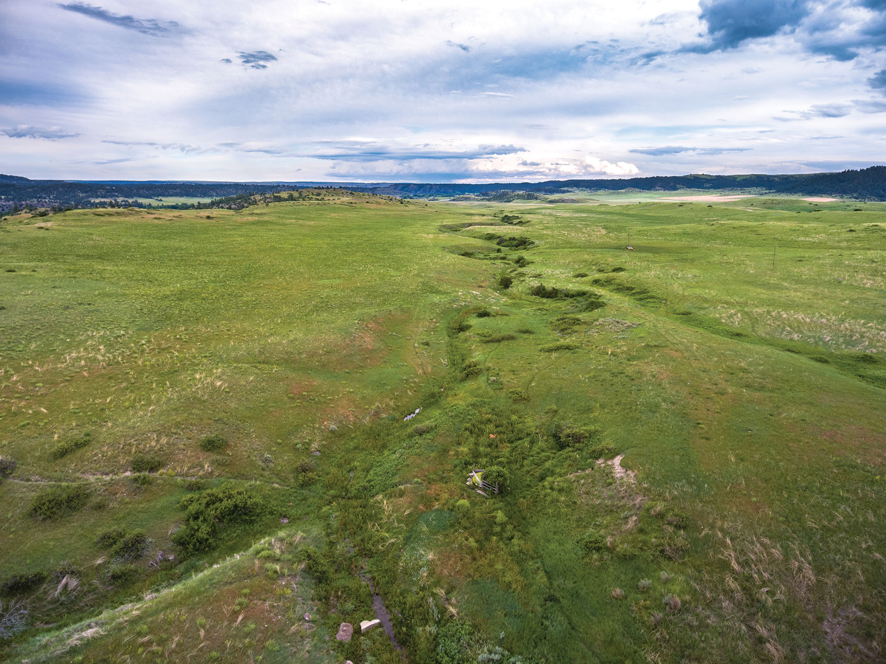 Crazy Mountains View Ranch property picture 11 of 23