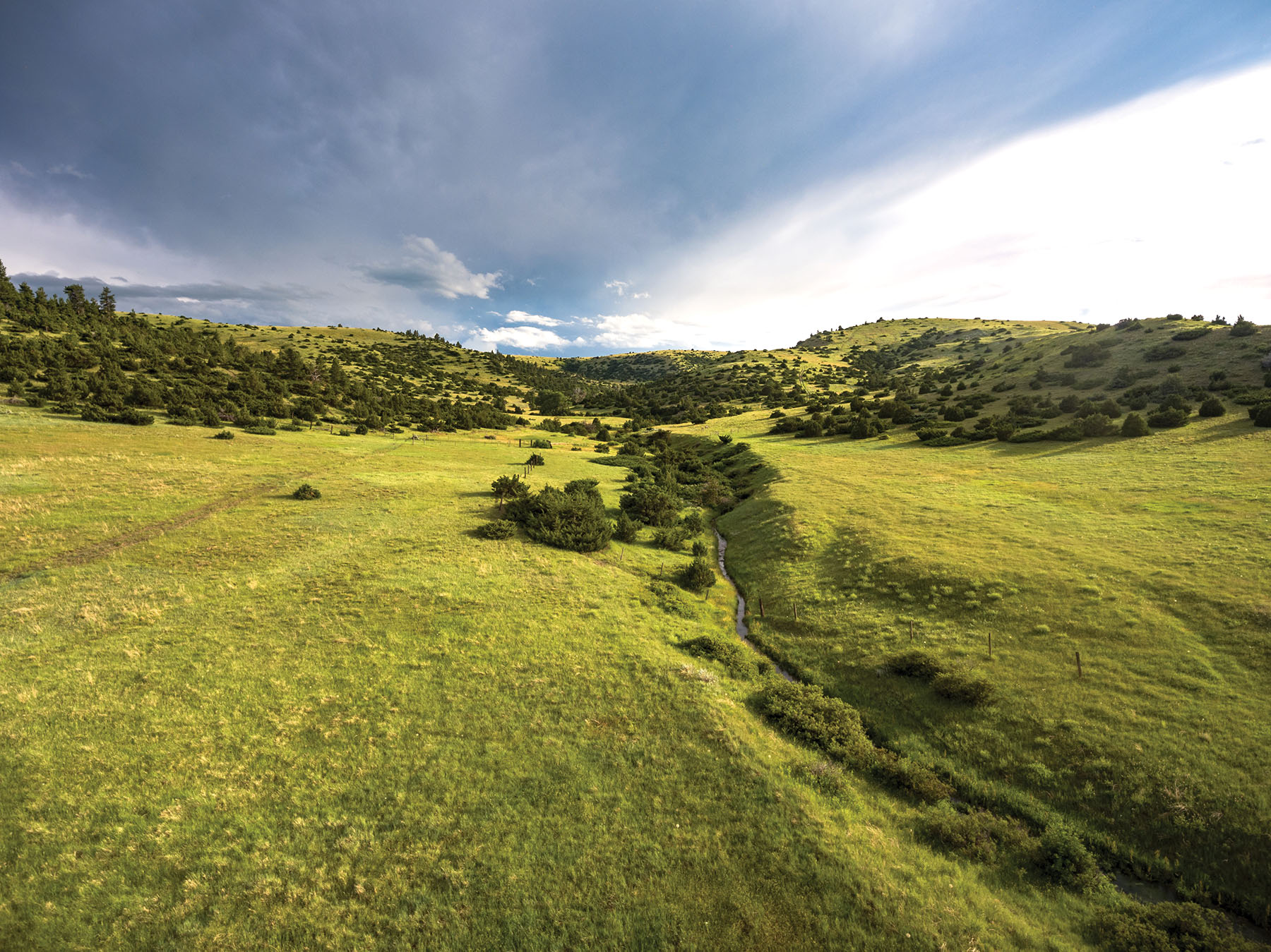 Crazy Mountains View Ranch property picture 10 of 23
