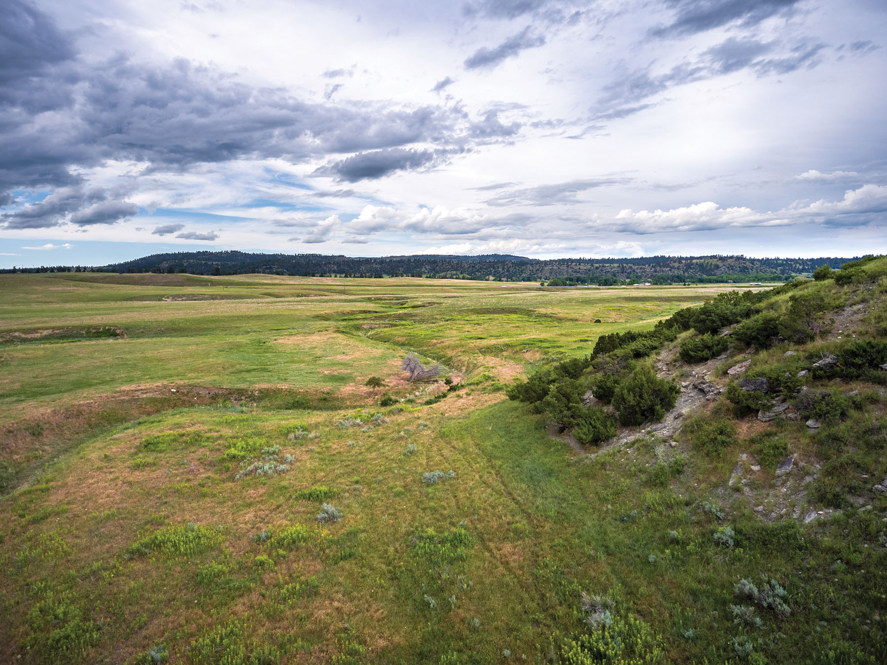 Crazy Mountains View Ranch property picture 9 of 23
