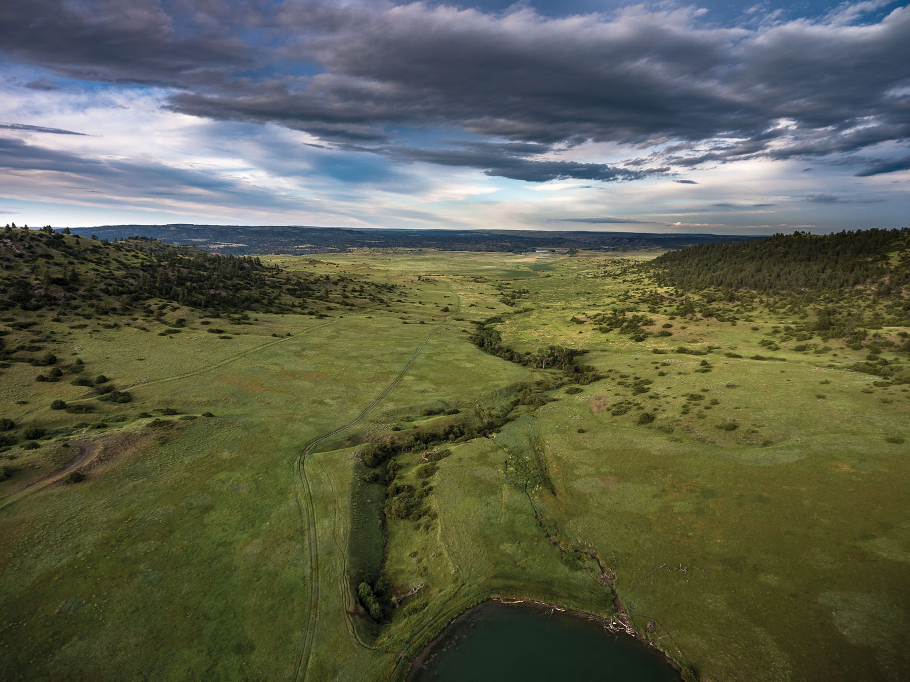 Crazy Mountains View Ranch property picture 20 of 23