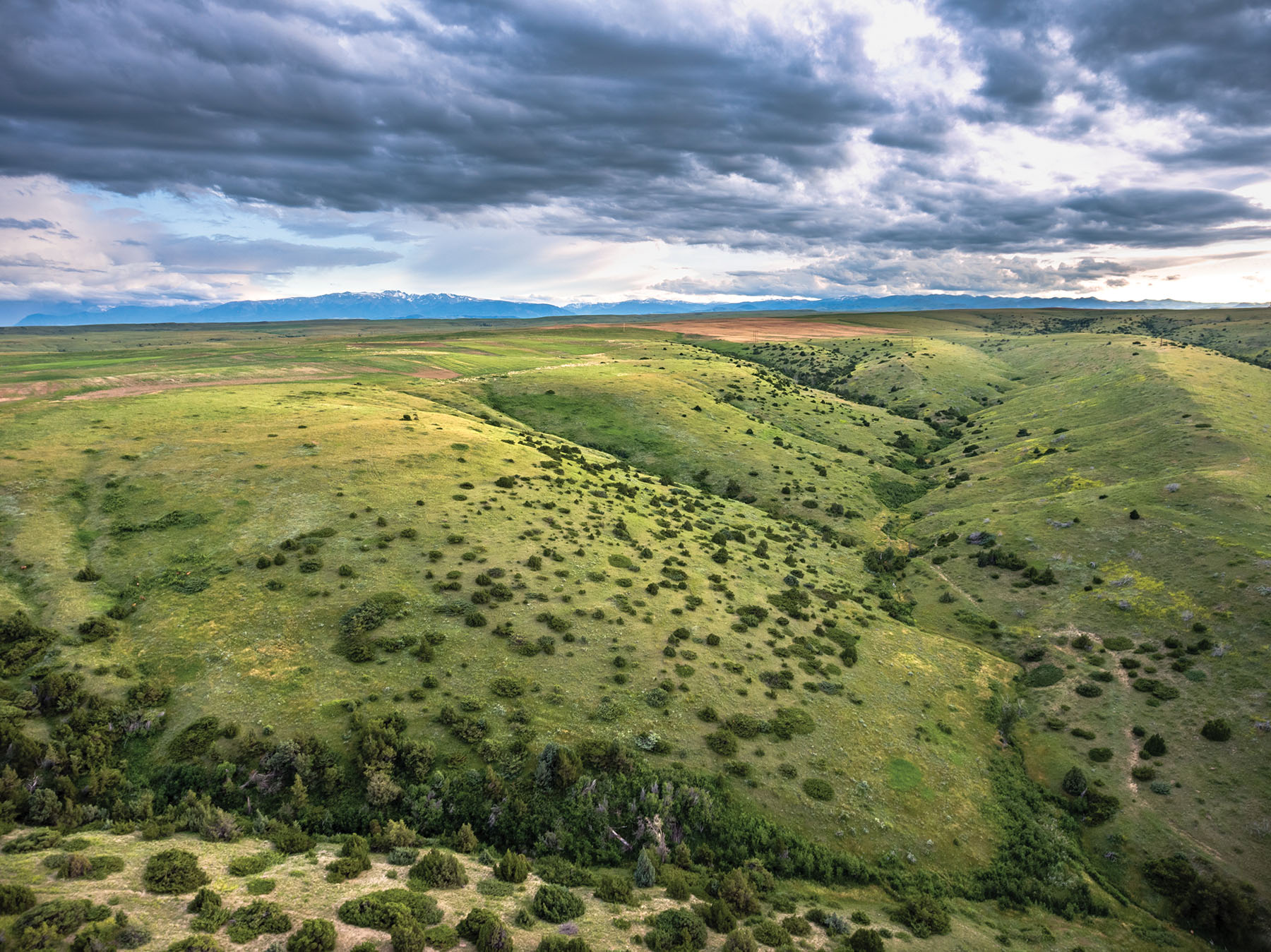 Crazy Mountains View Ranch property picture 21 of 23