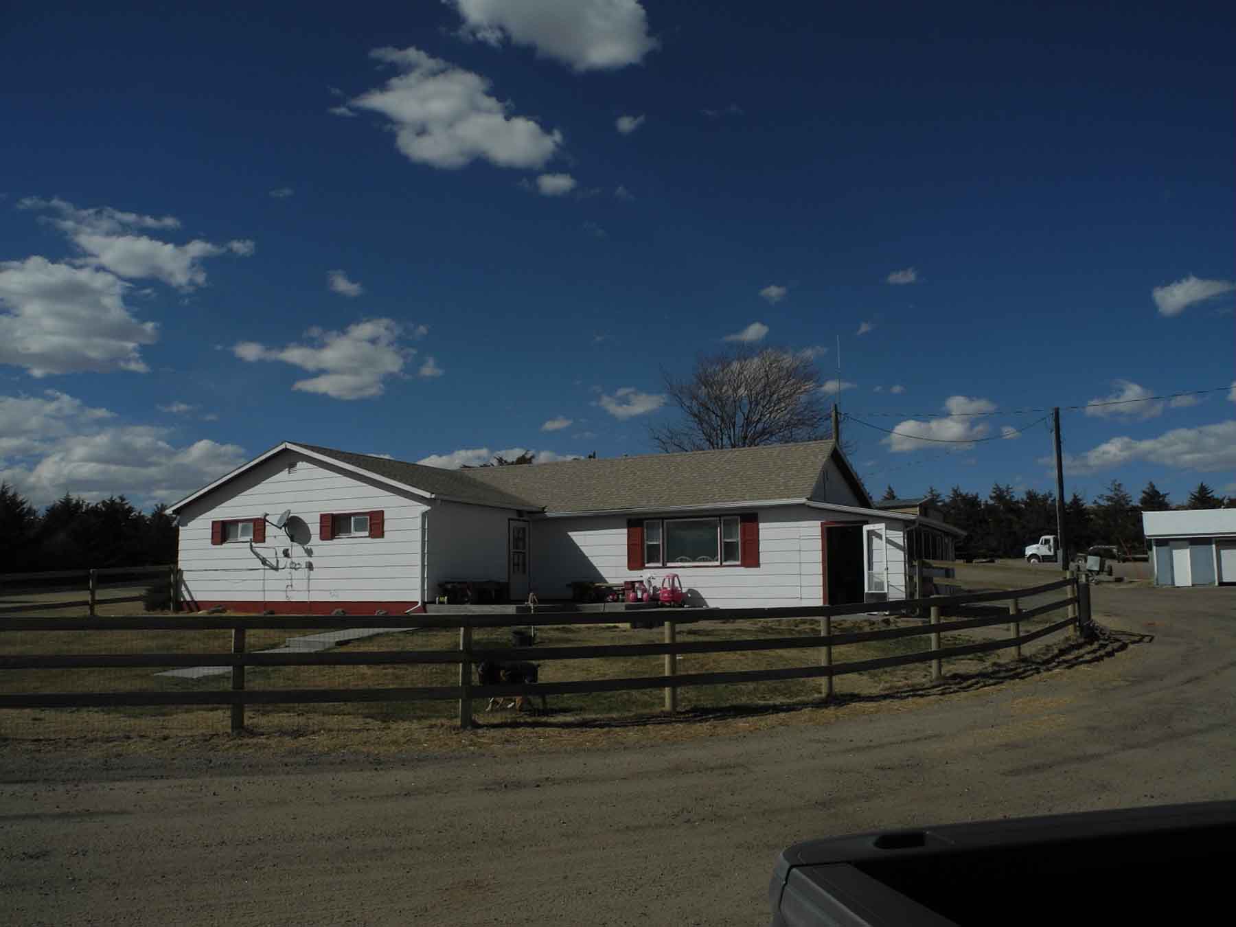 Eastern Colorado Farm & Ranch property picture 9 of 21