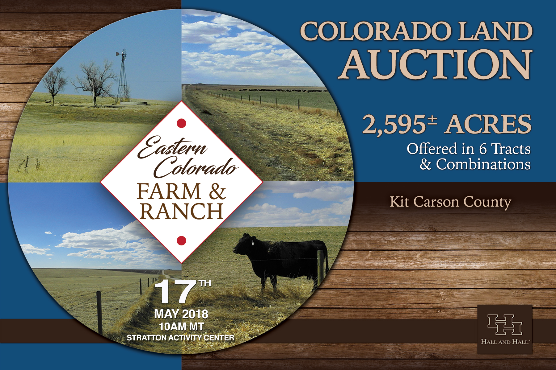 Eastern Colorado Farm & Ranch property picture 5 of 21