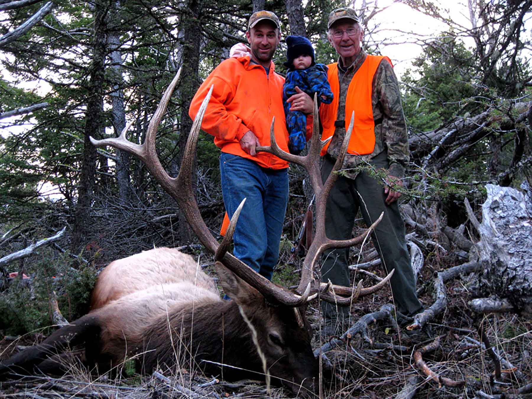 EBR - Kettle Hollow Unit property picture 8 of 13