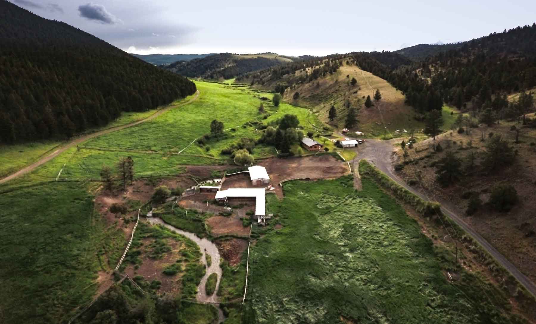 Elk Basin Ranch property picture 3 of 25