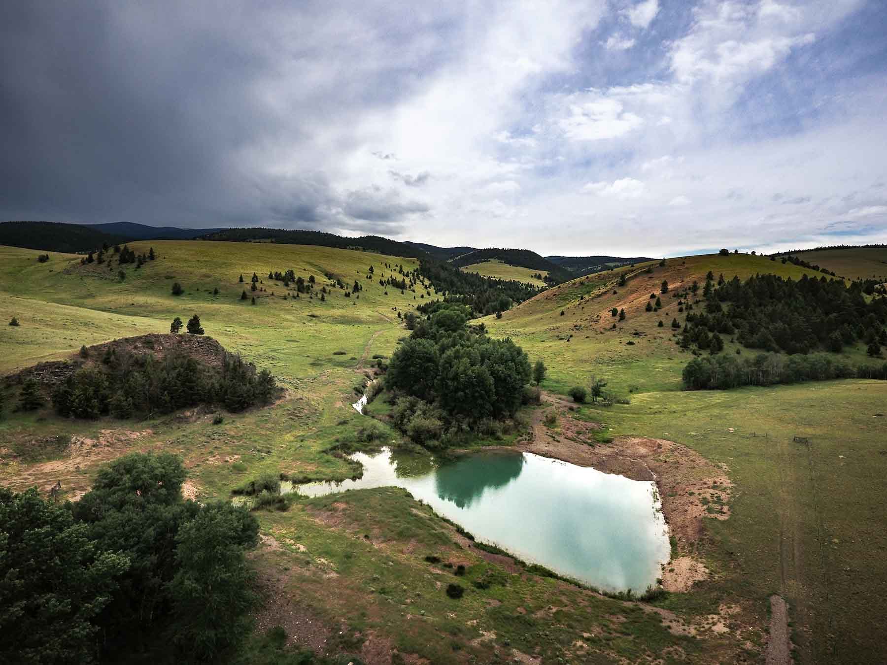 Elk Basin Ranch property picture 4 of 25