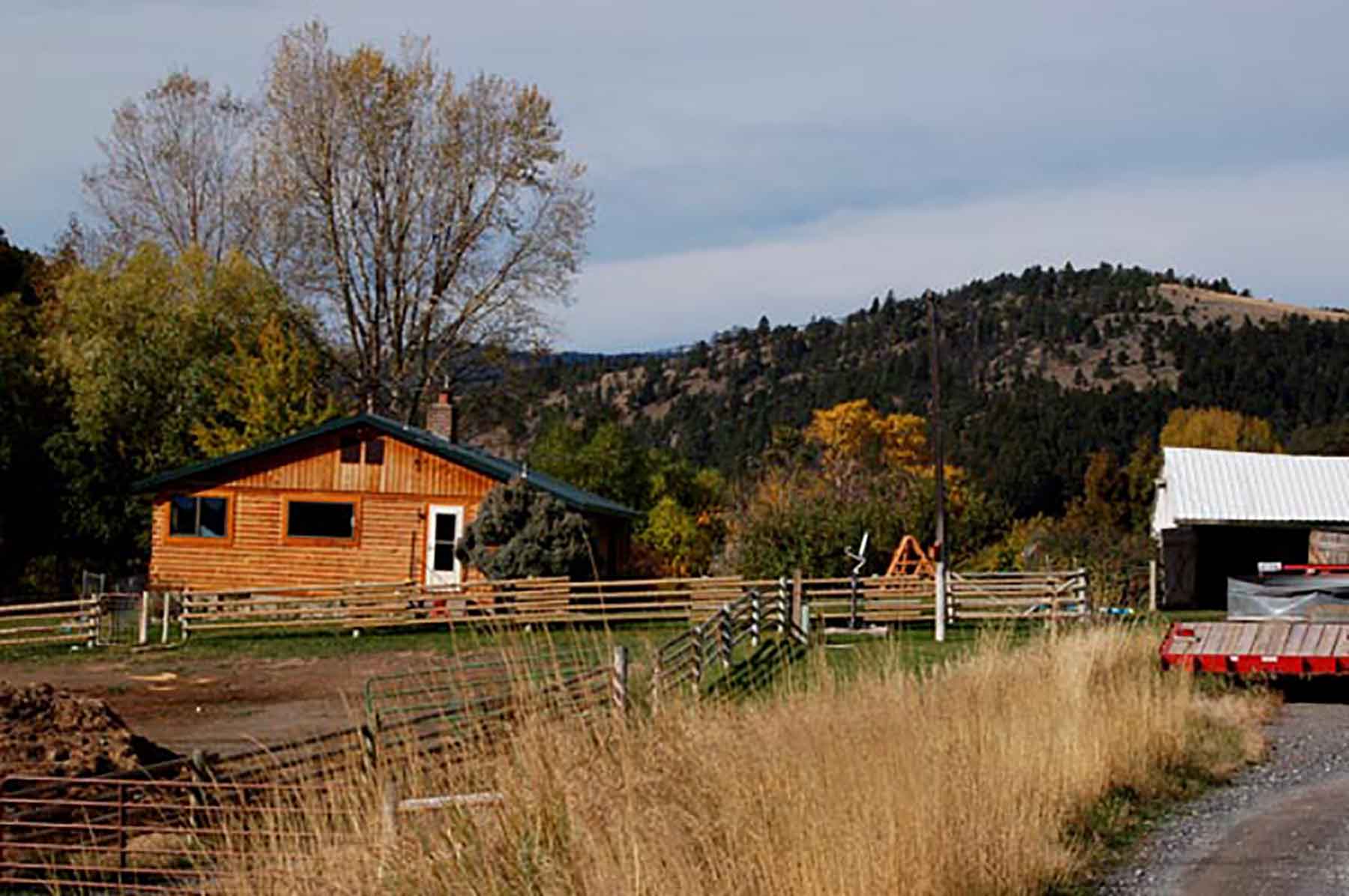 Elk Basin Ranch property picture 23 of 25