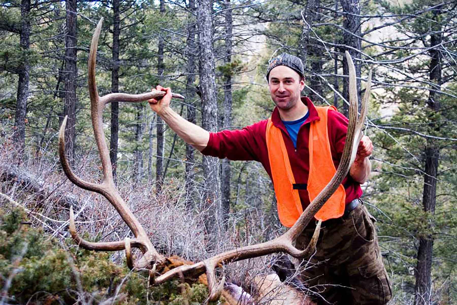 Elk Basin Ranch property picture 22 of 25