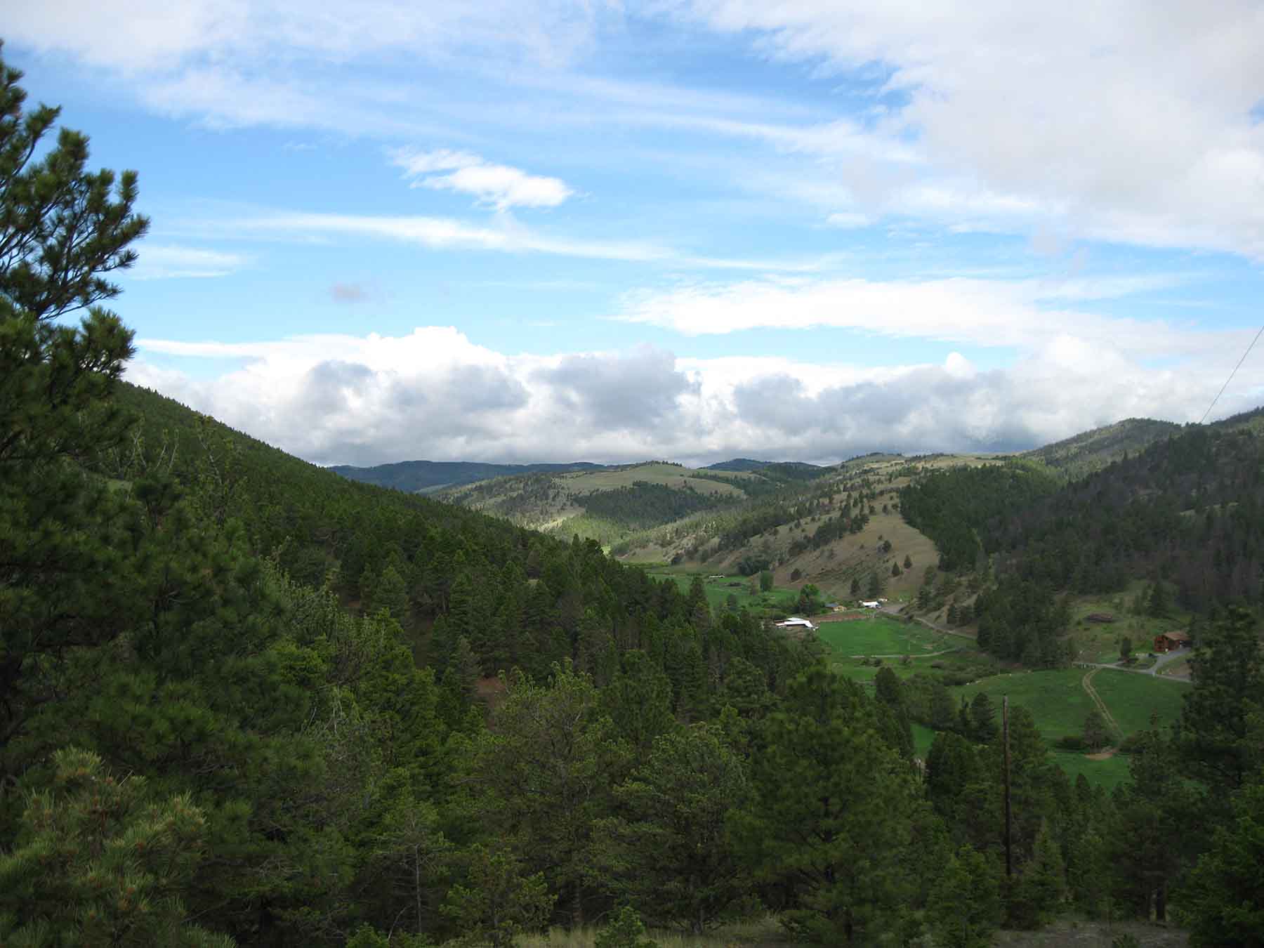 Elk Basin Ranch property picture 20 of 25