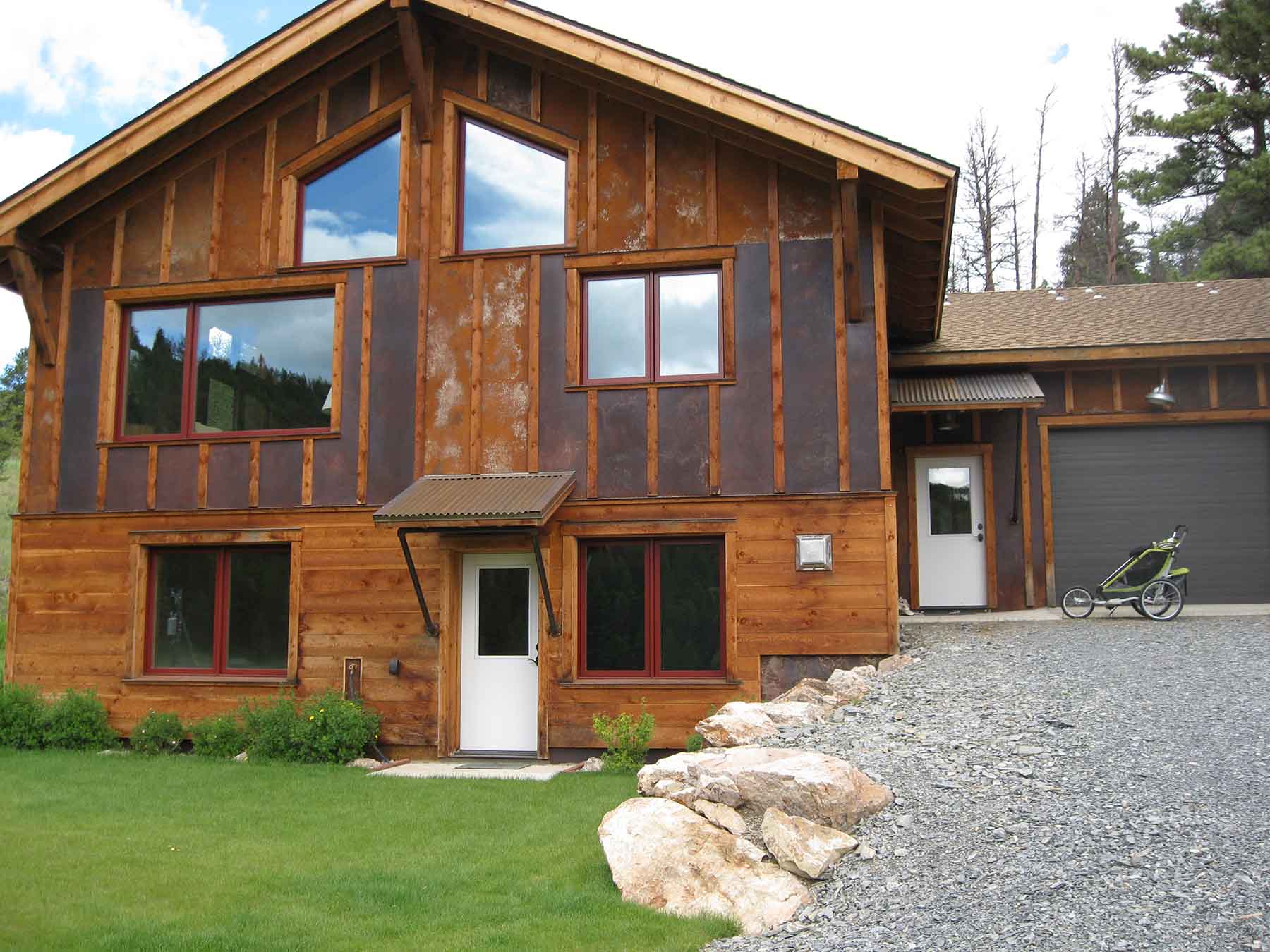 Elk Basin Ranch property picture 12 of 25