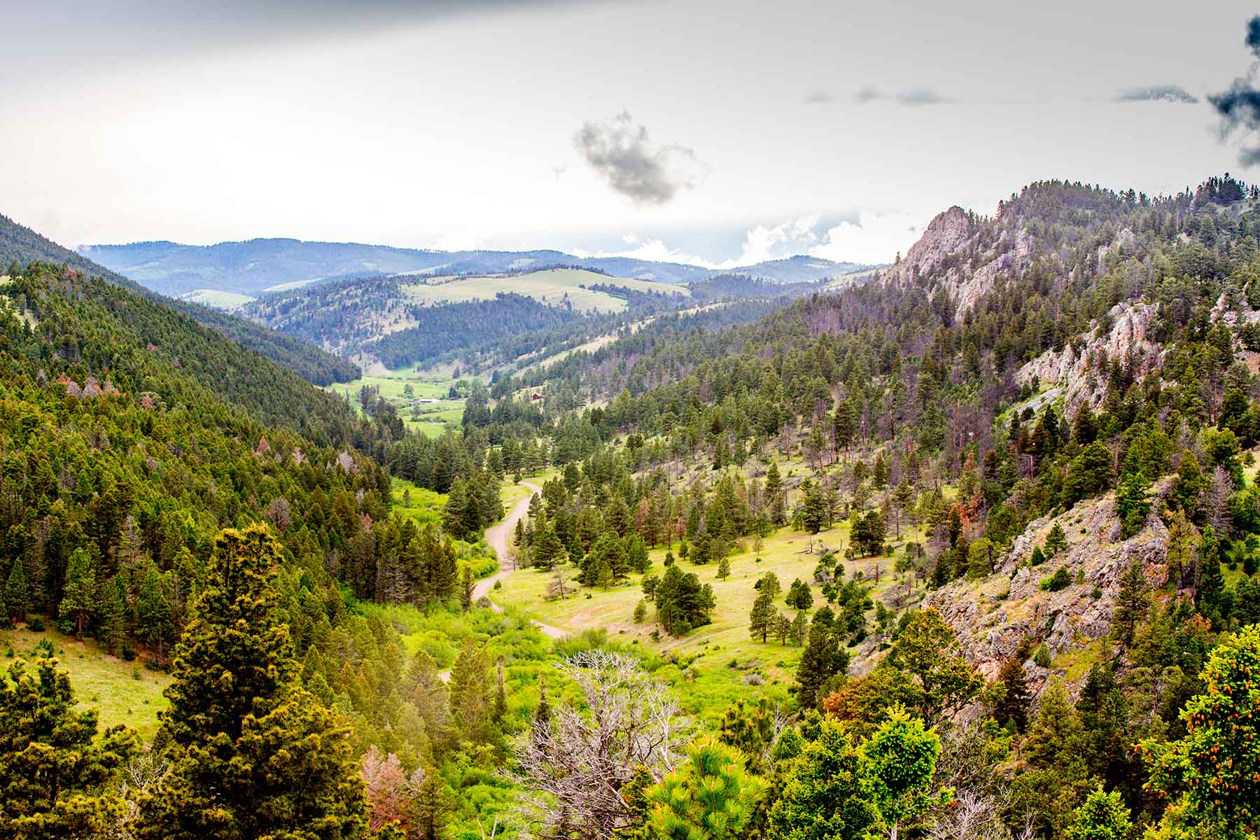 Elk Basin Ranch property picture 6 of 25